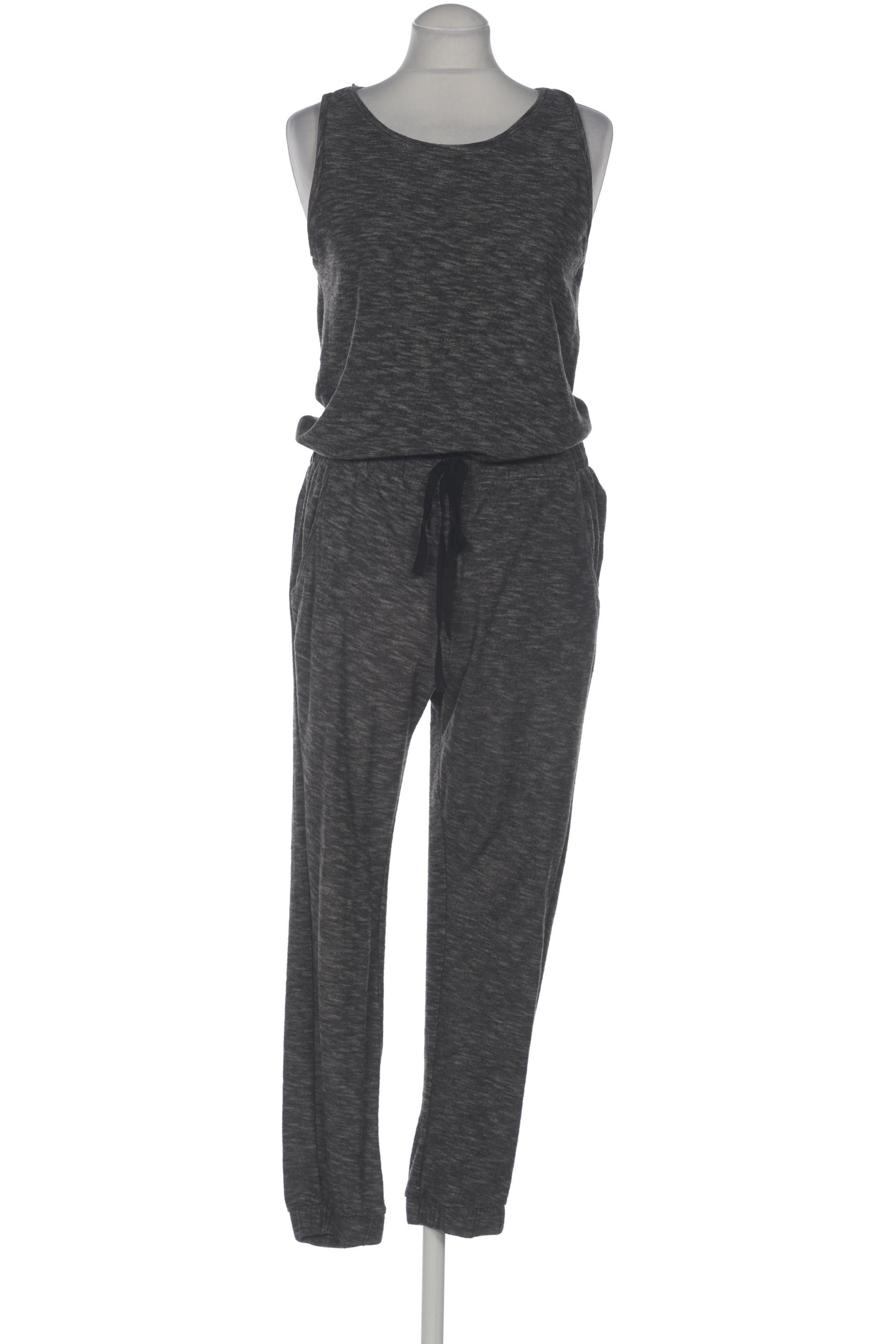 

Zara Damen Jumpsuit/Overall, grau, Gr. 38