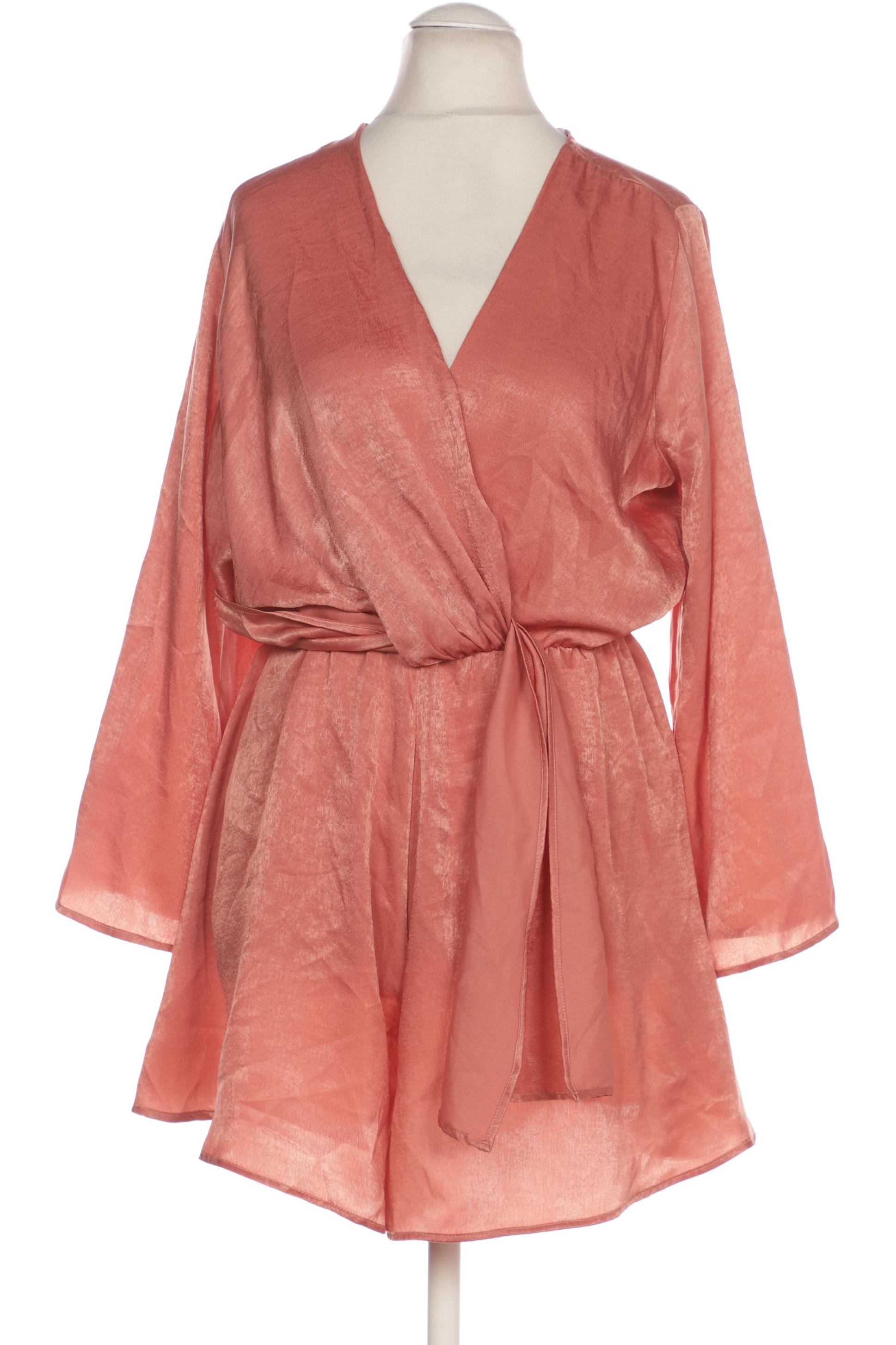 

ZARA Damen Jumpsuit/Overall, pink