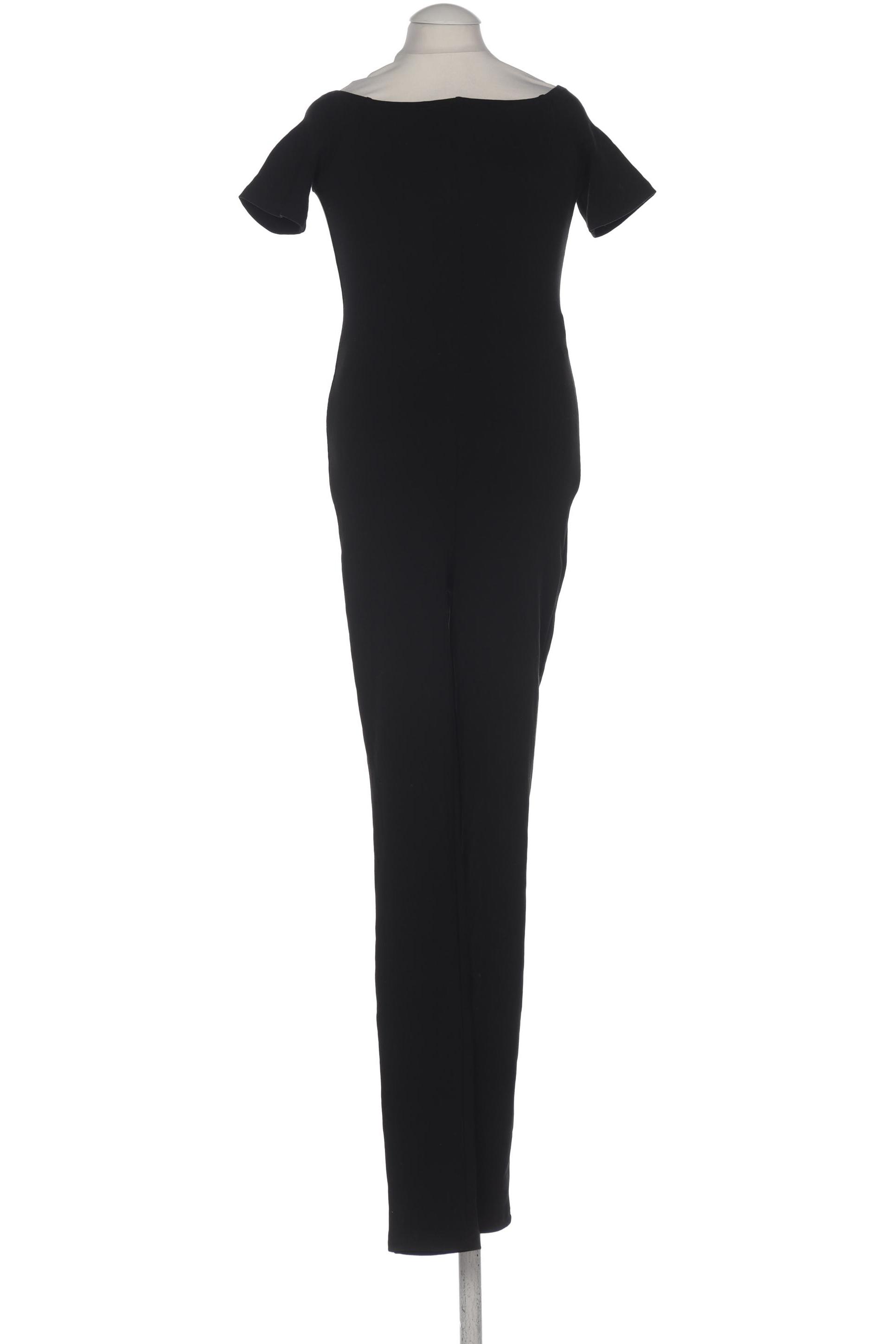 

Zara Damen Jumpsuit/Overall, schwarz, Gr. 36