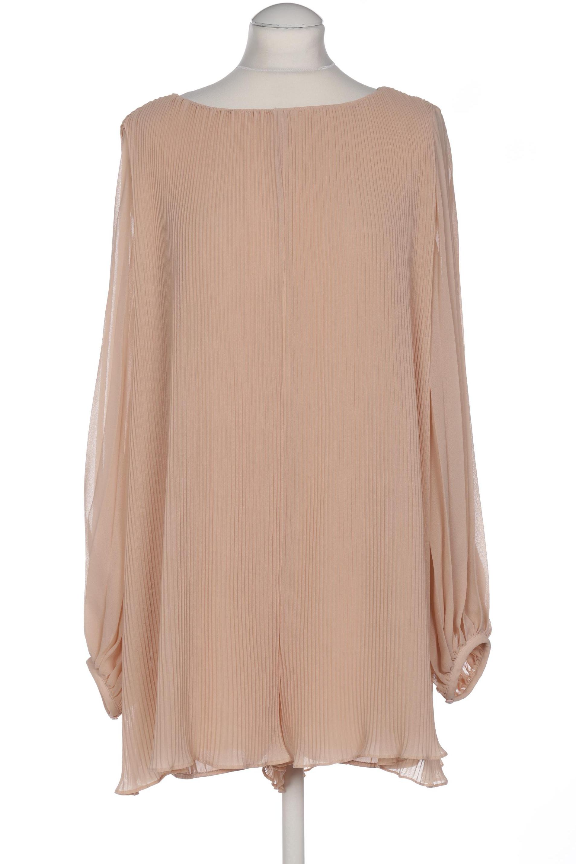 

ZARA Damen Jumpsuit/Overall, beige