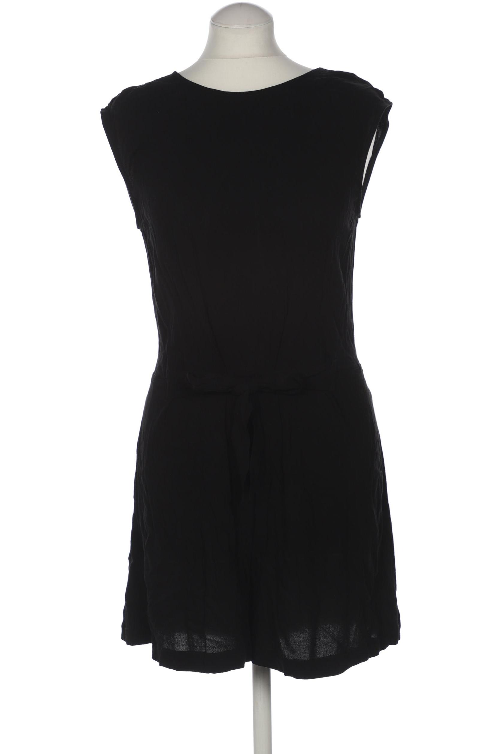 

Zara Damen Jumpsuit/Overall, schwarz, Gr. 36