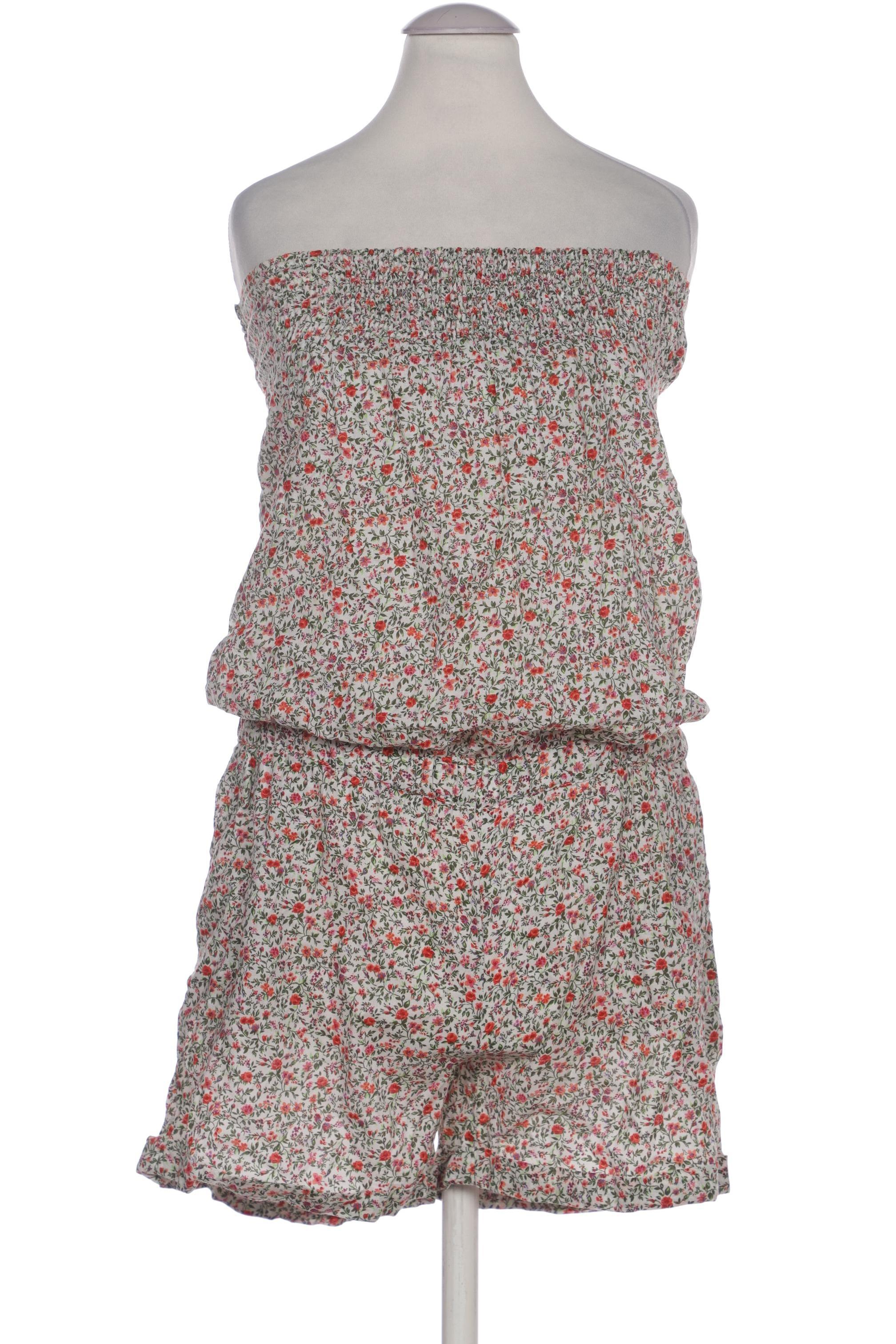 

Zara Damen Jumpsuit/Overall, mehrfarbig, Gr. 36