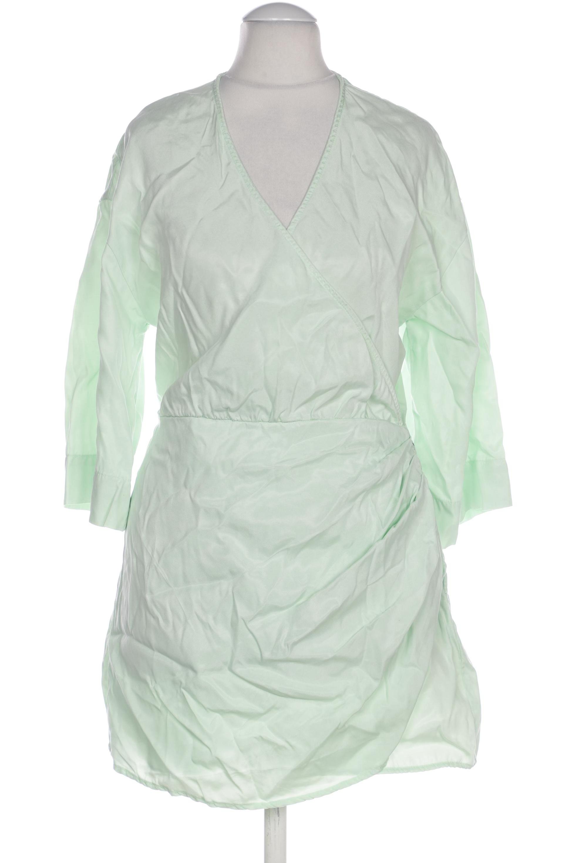 

Zara Damen Jumpsuit/Overall, hellgrün, Gr. 36