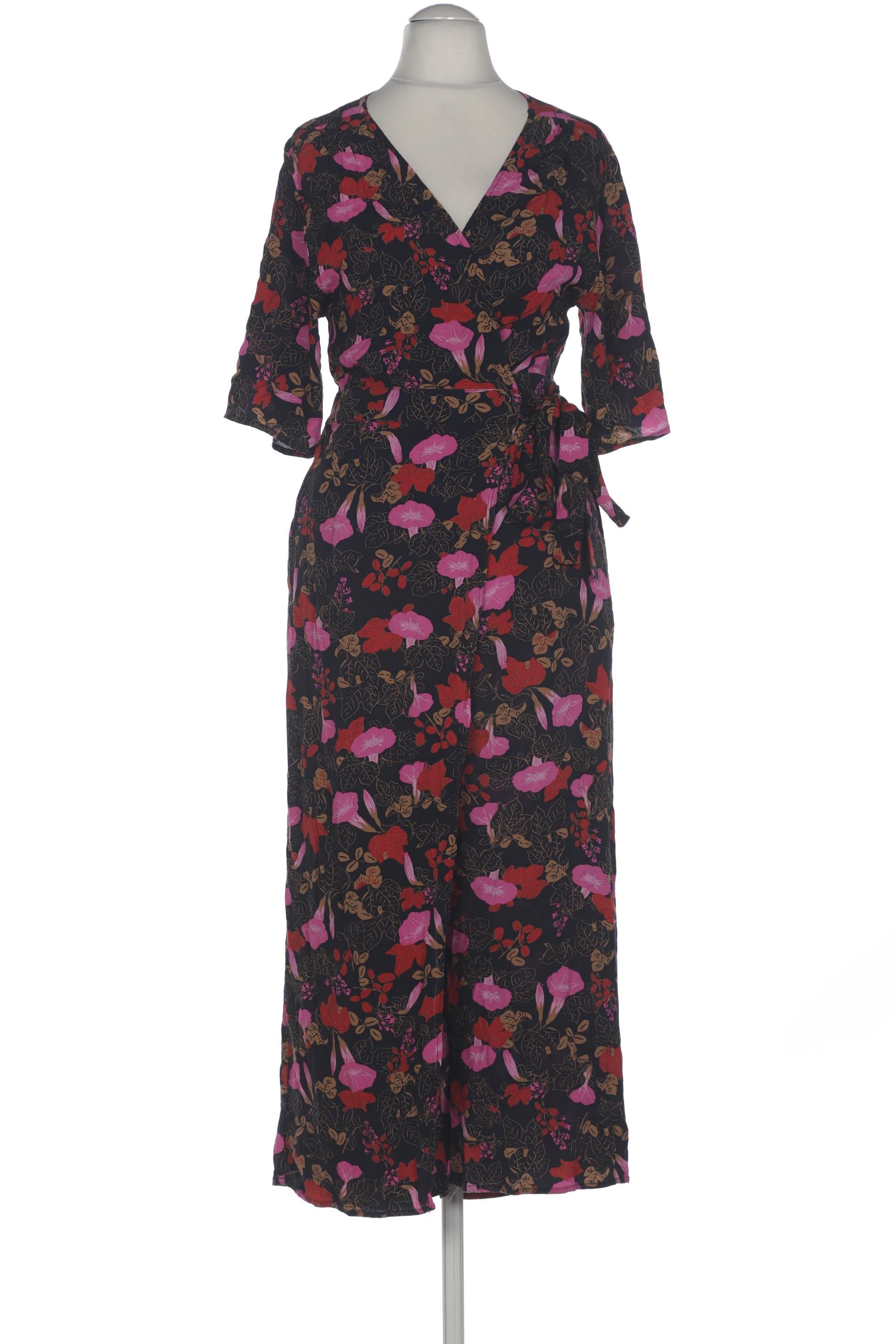 

Zara Damen Jumpsuit/Overall, mehrfarbig, Gr. 36