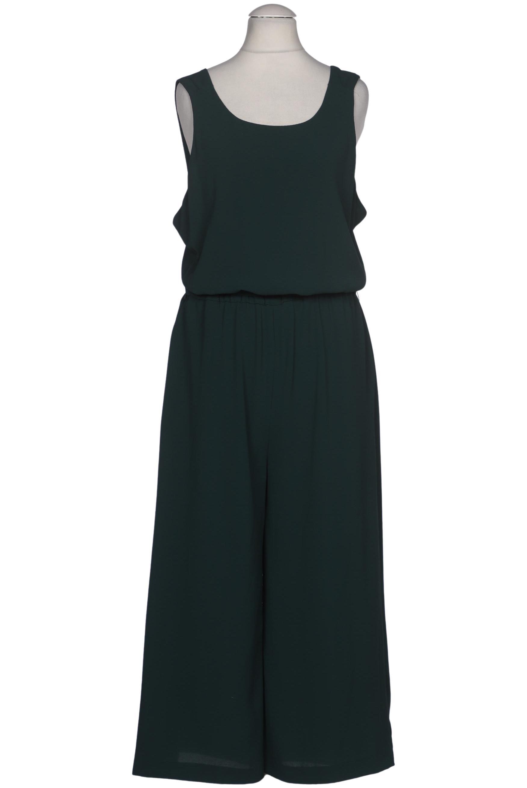 

Zara Damen Jumpsuit/Overall, grün, Gr. 38