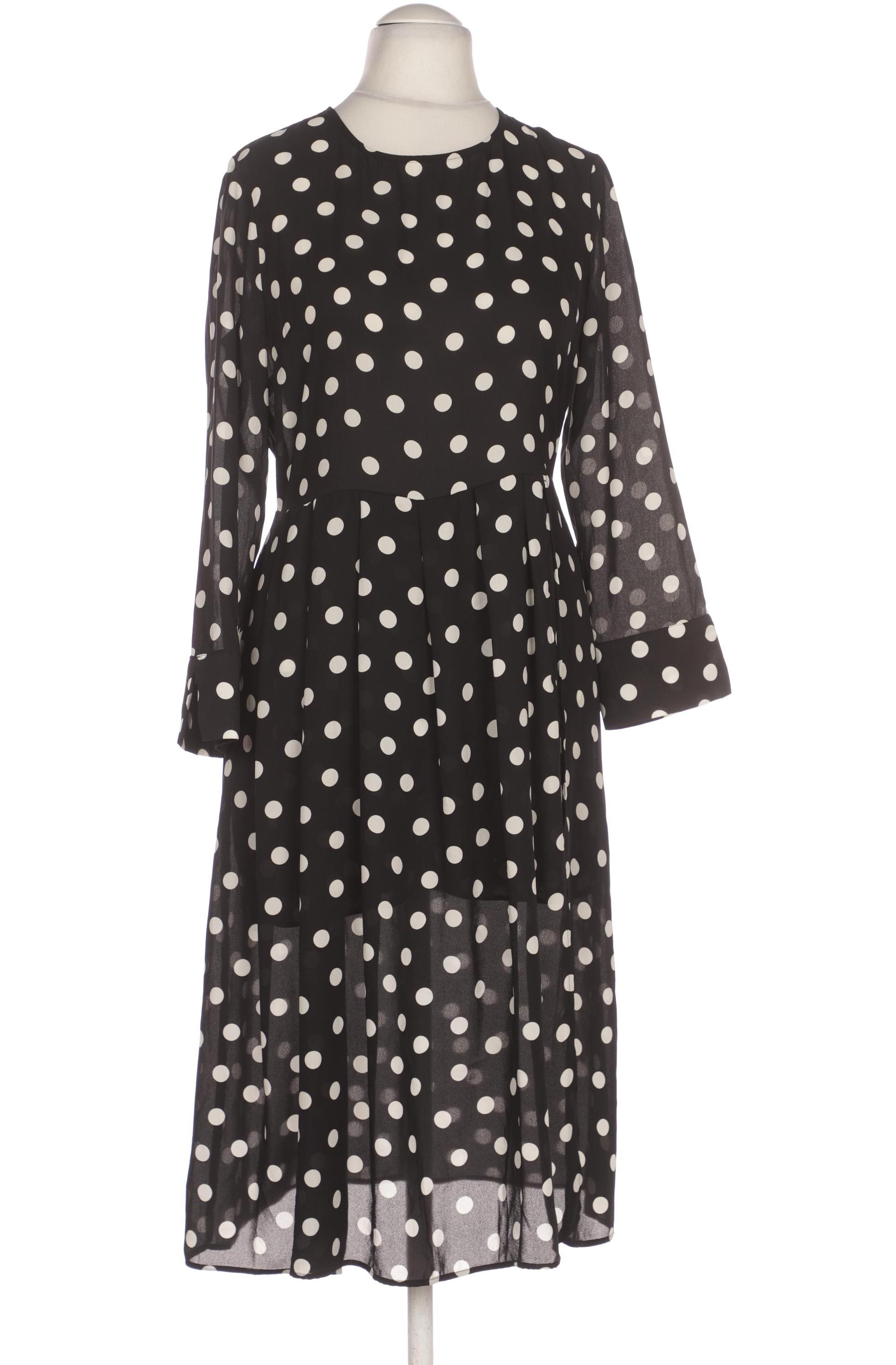 

Zara Damen Jumpsuit/Overall, schwarz, Gr. 38
