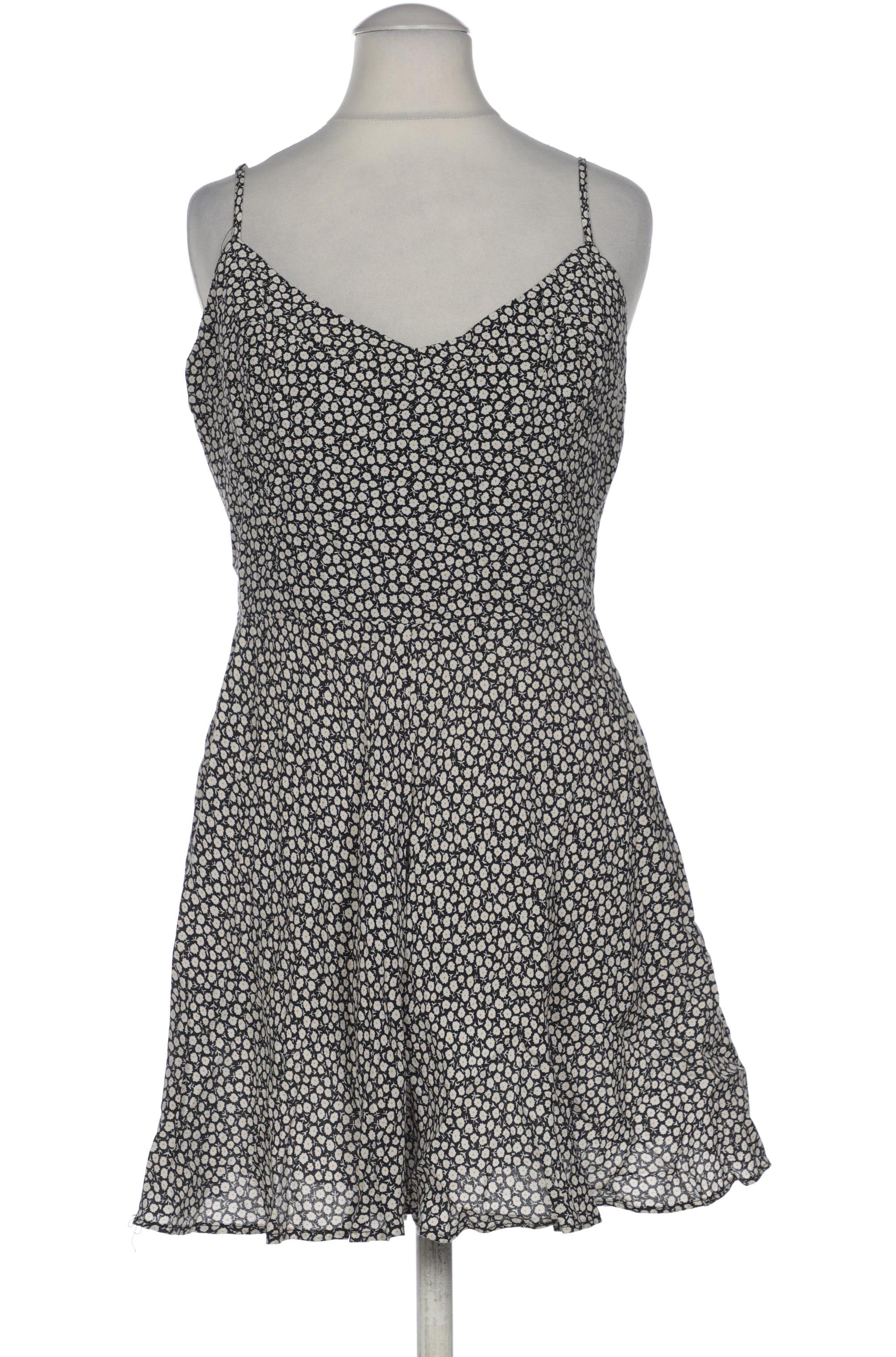 

Zara Damen Jumpsuit/Overall, schwarz, Gr. 36