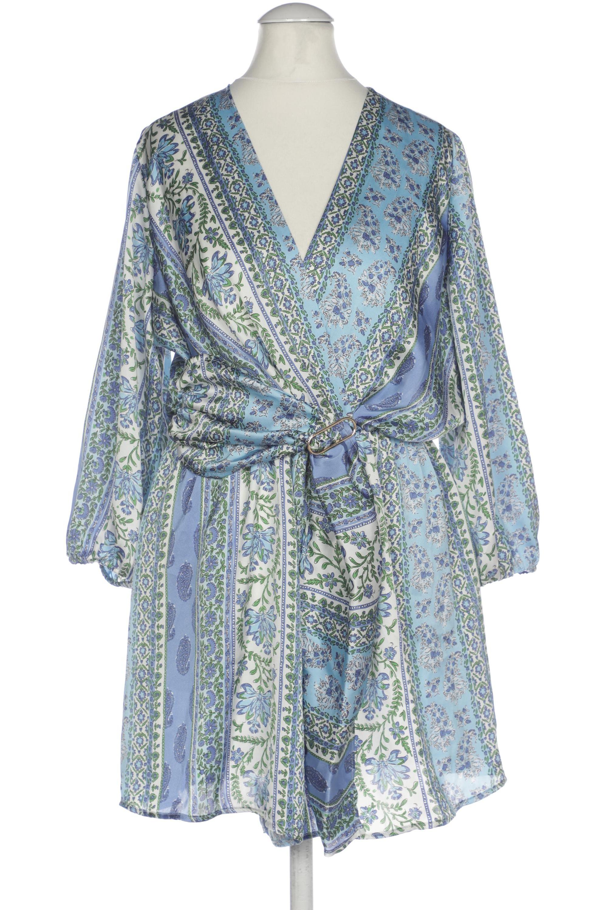 

Zara Damen Jumpsuit/Overall, blau, Gr. 36