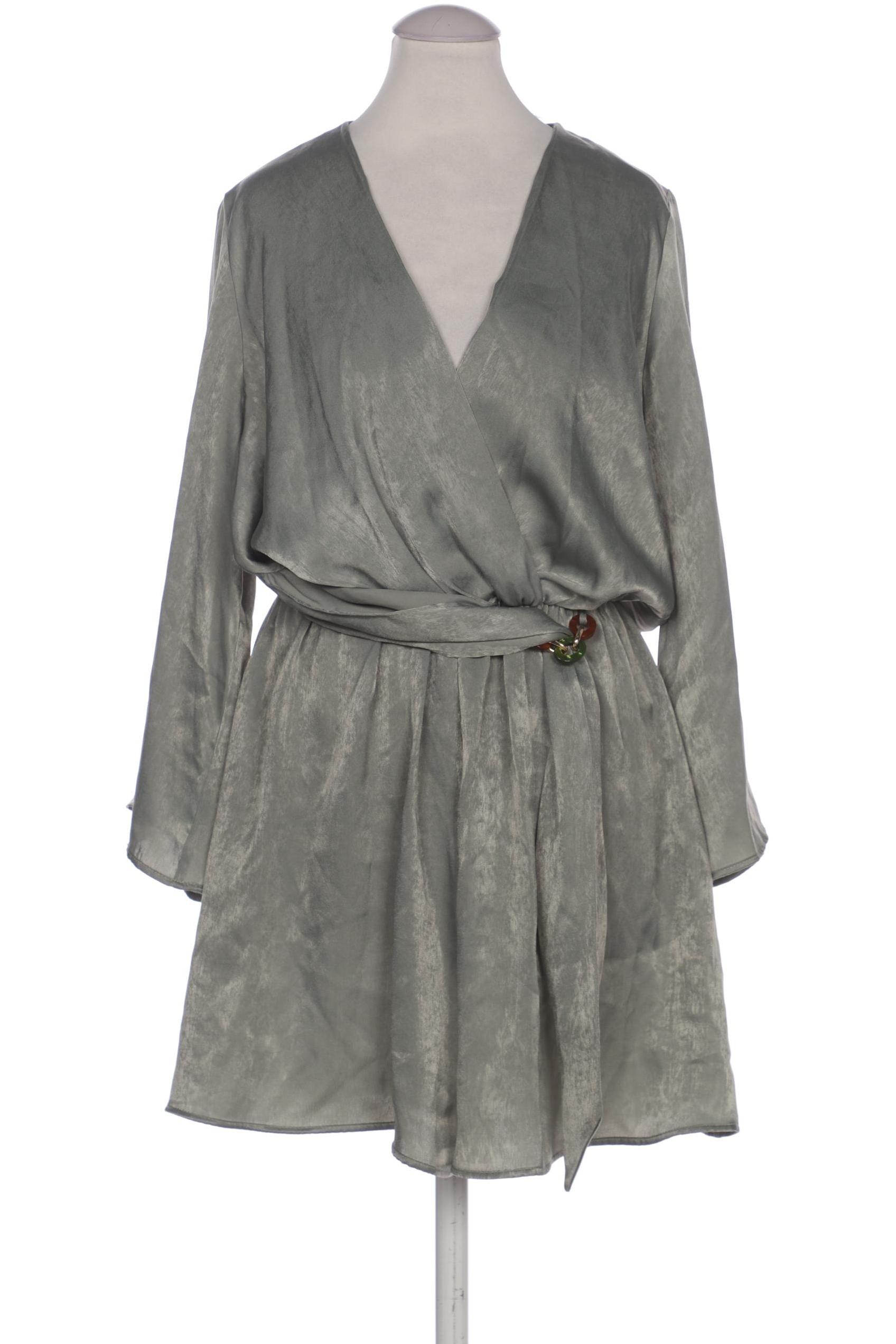 

Zara Damen Jumpsuit/Overall, türkis, Gr. 36
