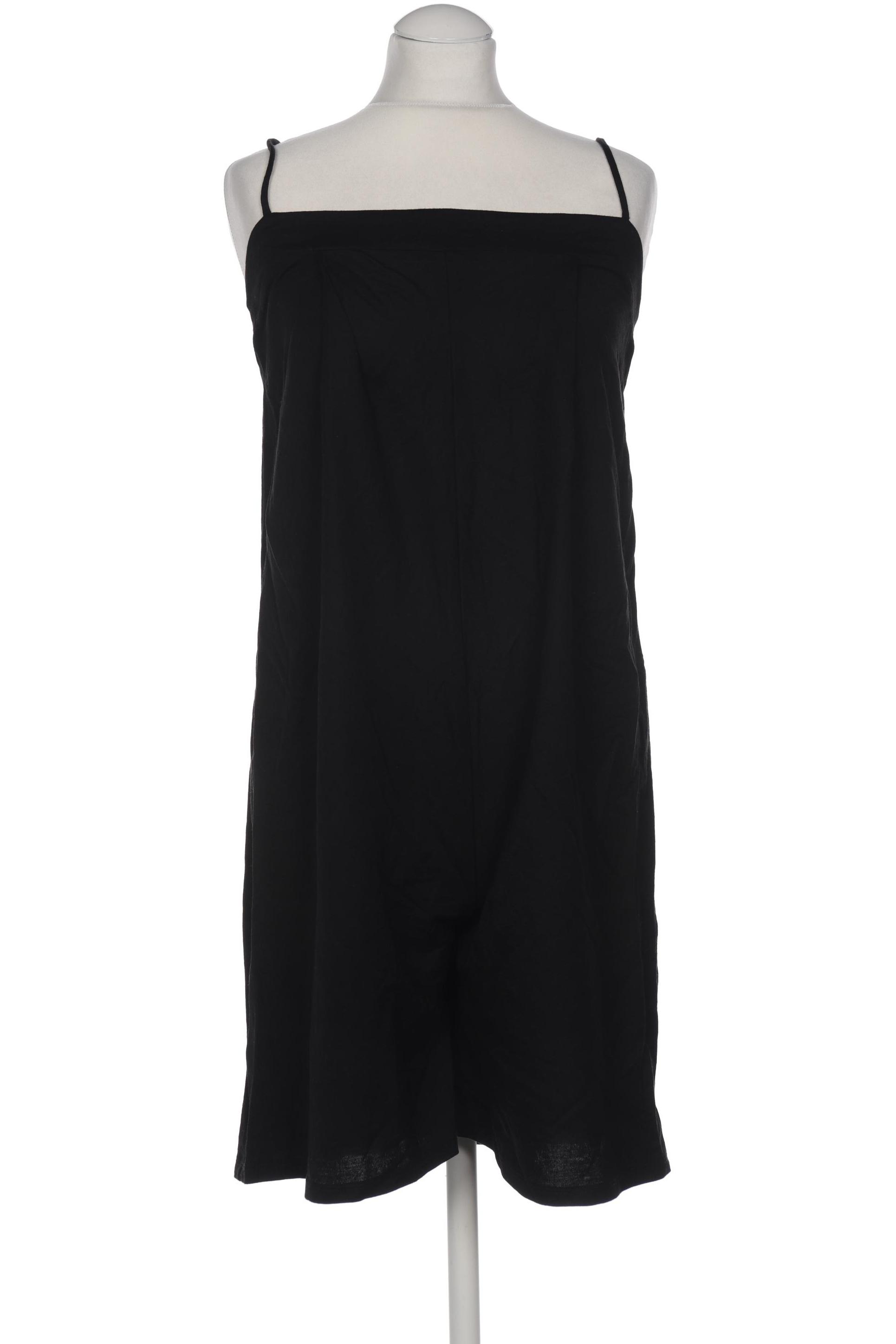 

ZARA Damen Jumpsuit/Overall, schwarz