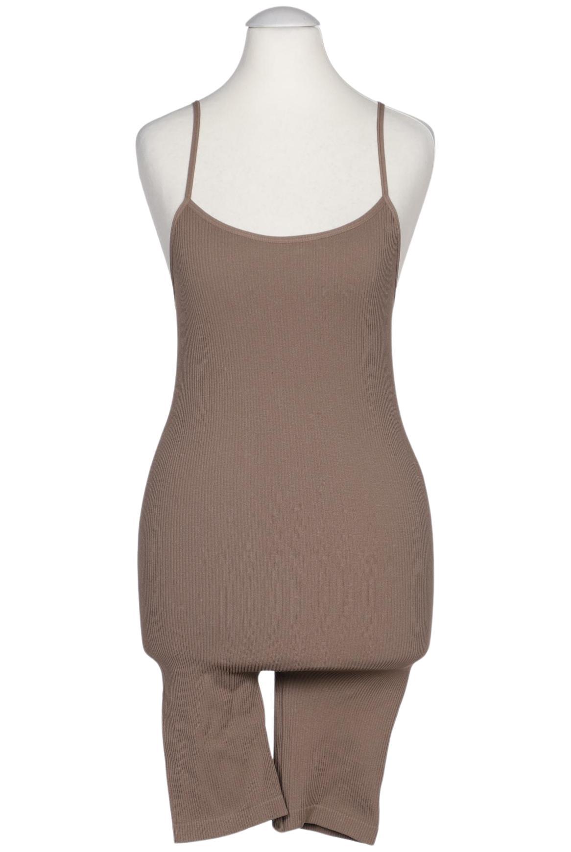 

Zara Damen Jumpsuit/Overall, braun, Gr. 34