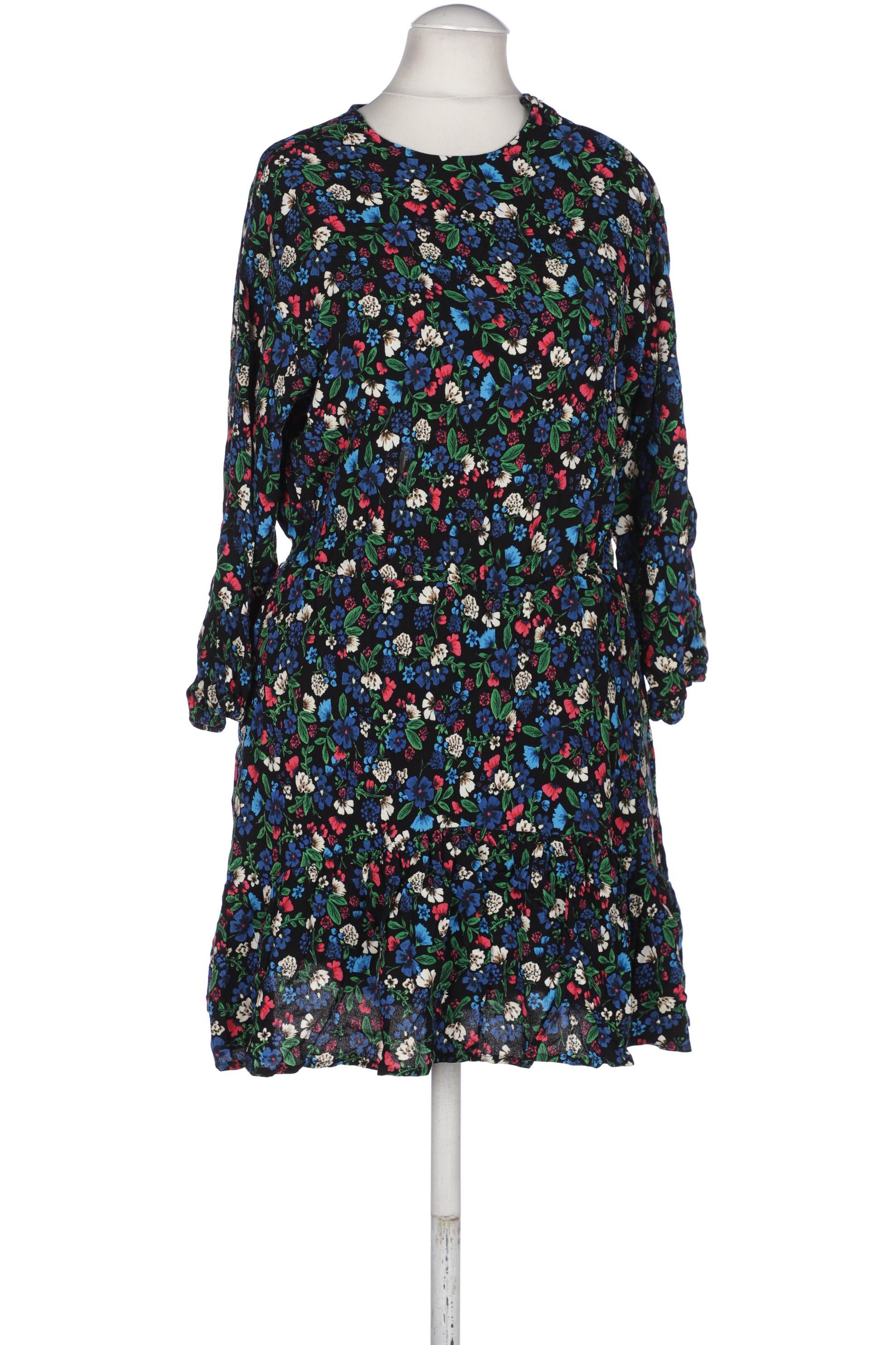 

ZARA Damen Jumpsuit/Overall, schwarz