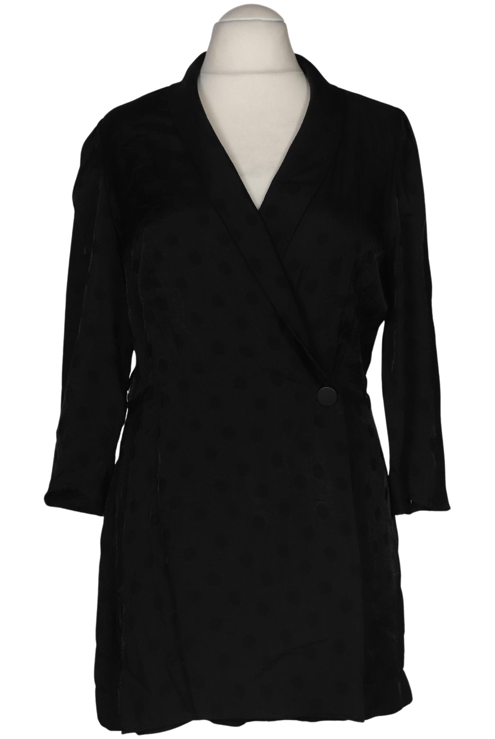 

Zara Damen Jumpsuit/Overall, schwarz, Gr. 42