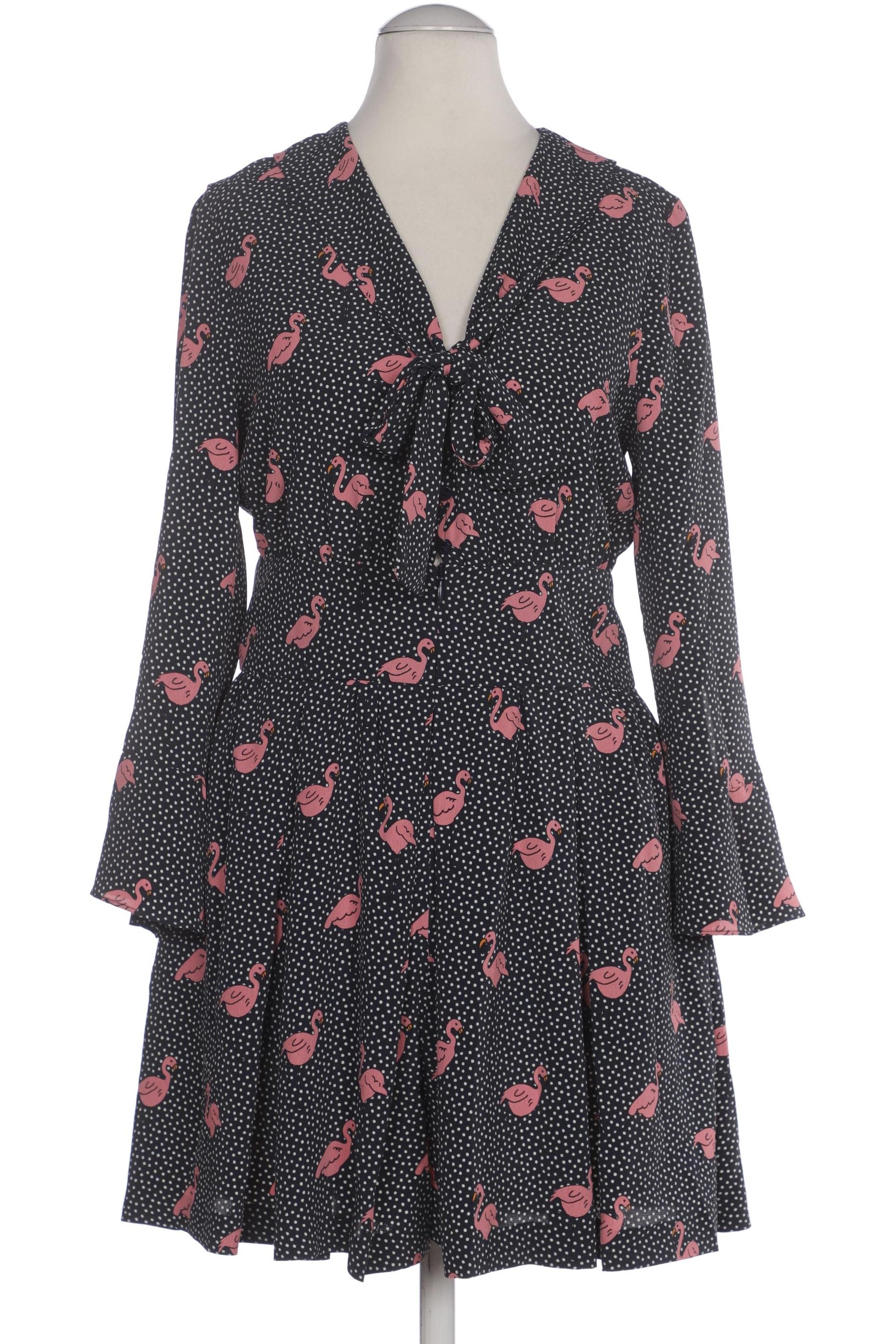 

Zara Damen Jumpsuit/Overall, marineblau, Gr. 36