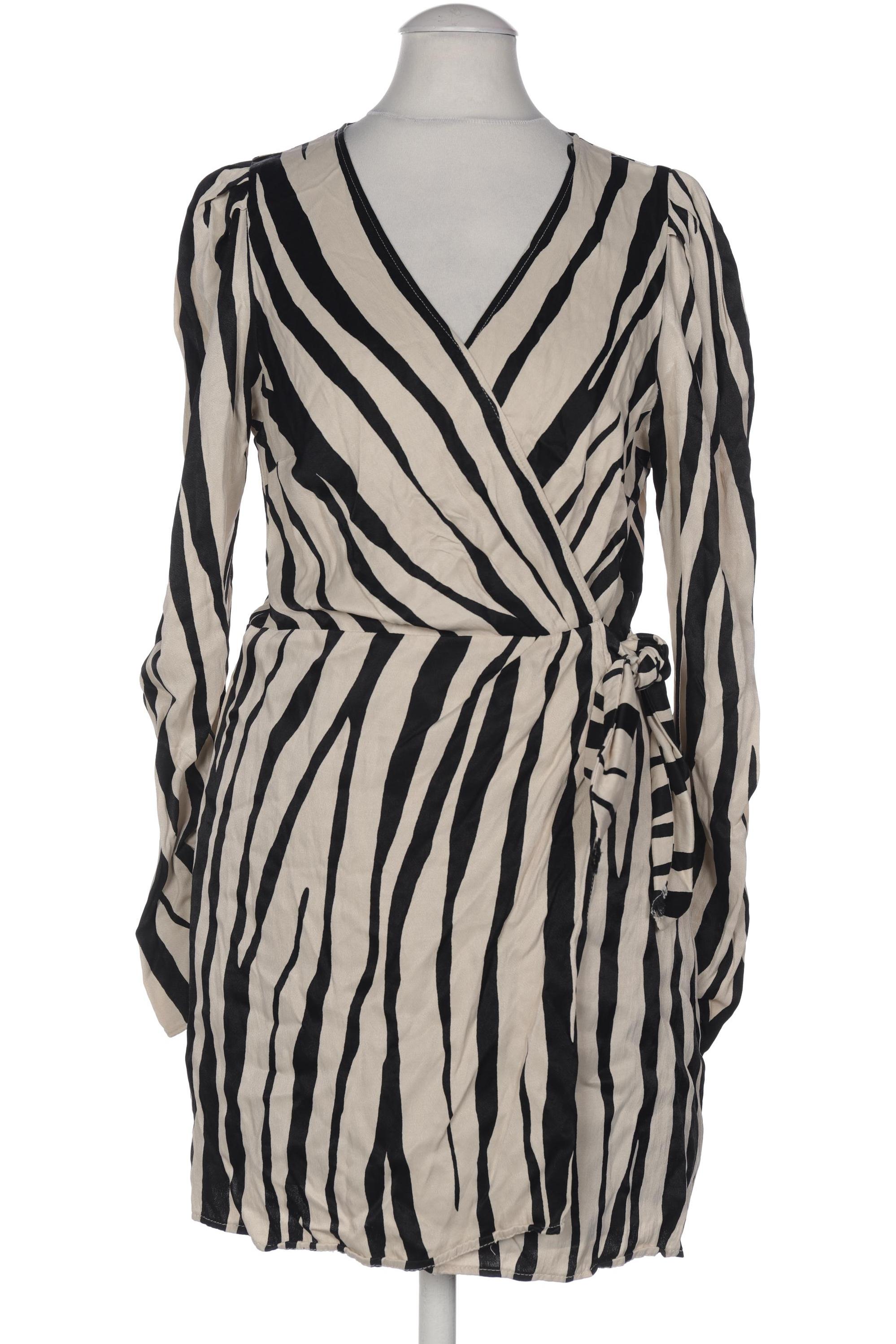 

ZARA Damen Jumpsuit/Overall, beige