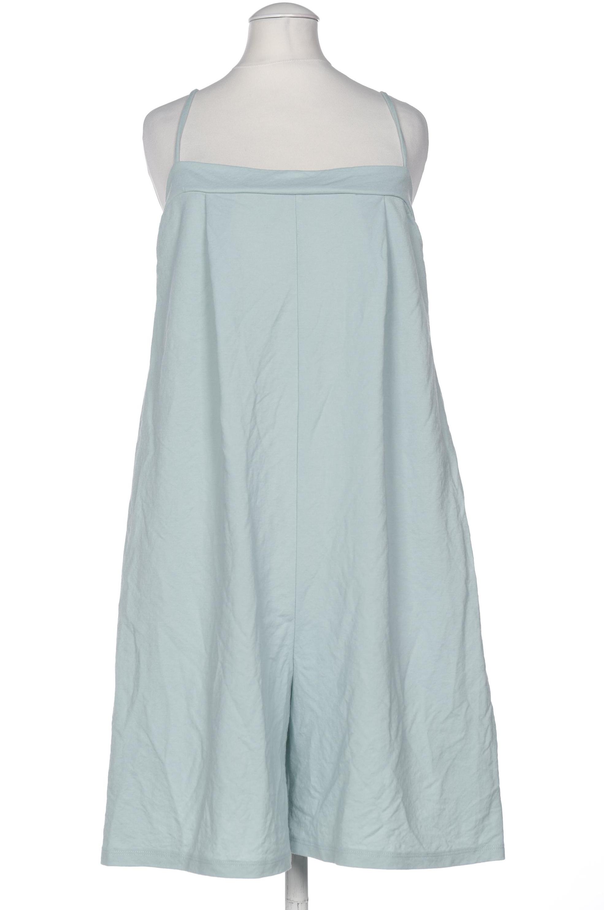 

Zara Damen Jumpsuit/Overall, türkis, Gr. 36