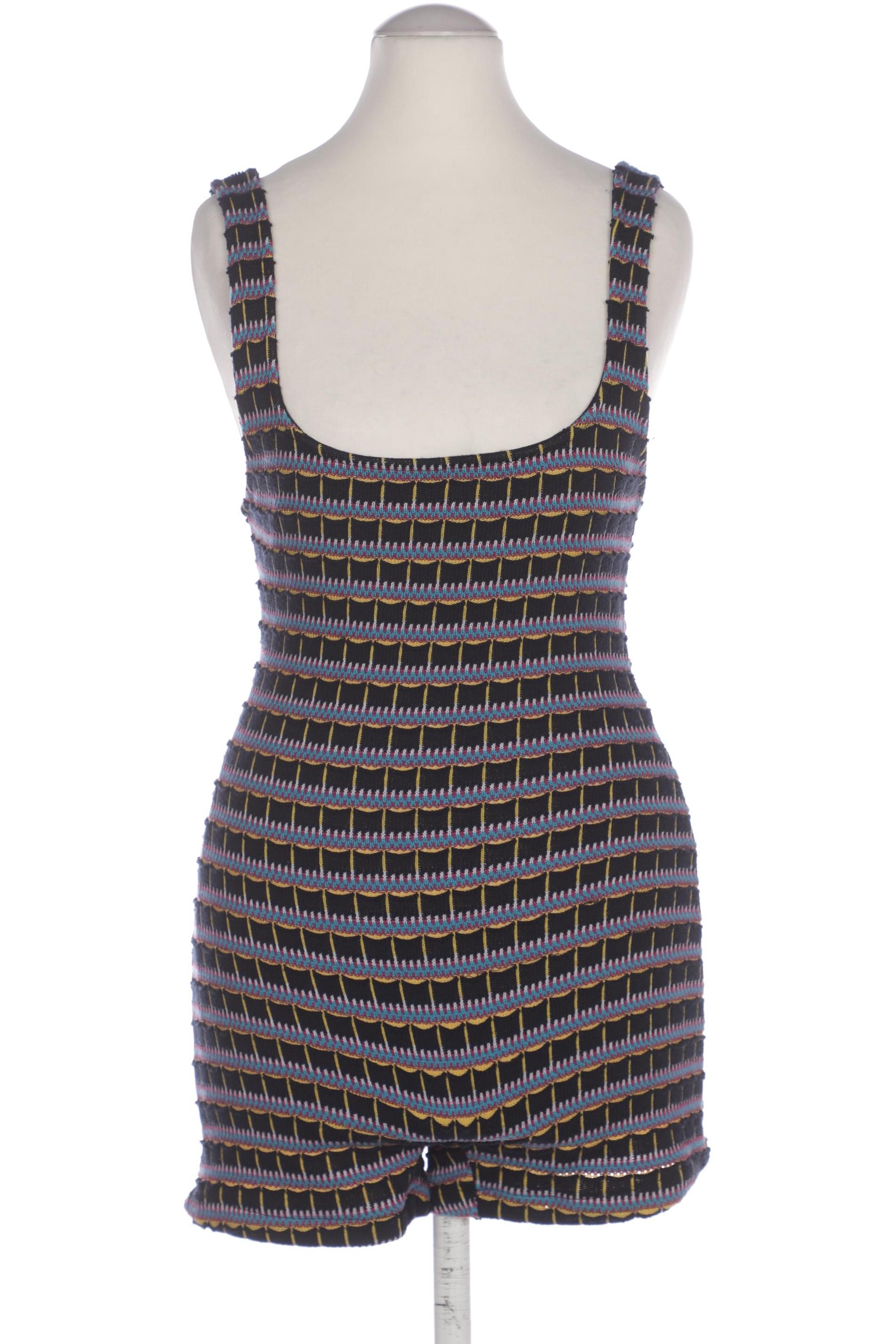 

Zara Damen Jumpsuit/Overall, schwarz, Gr. 36