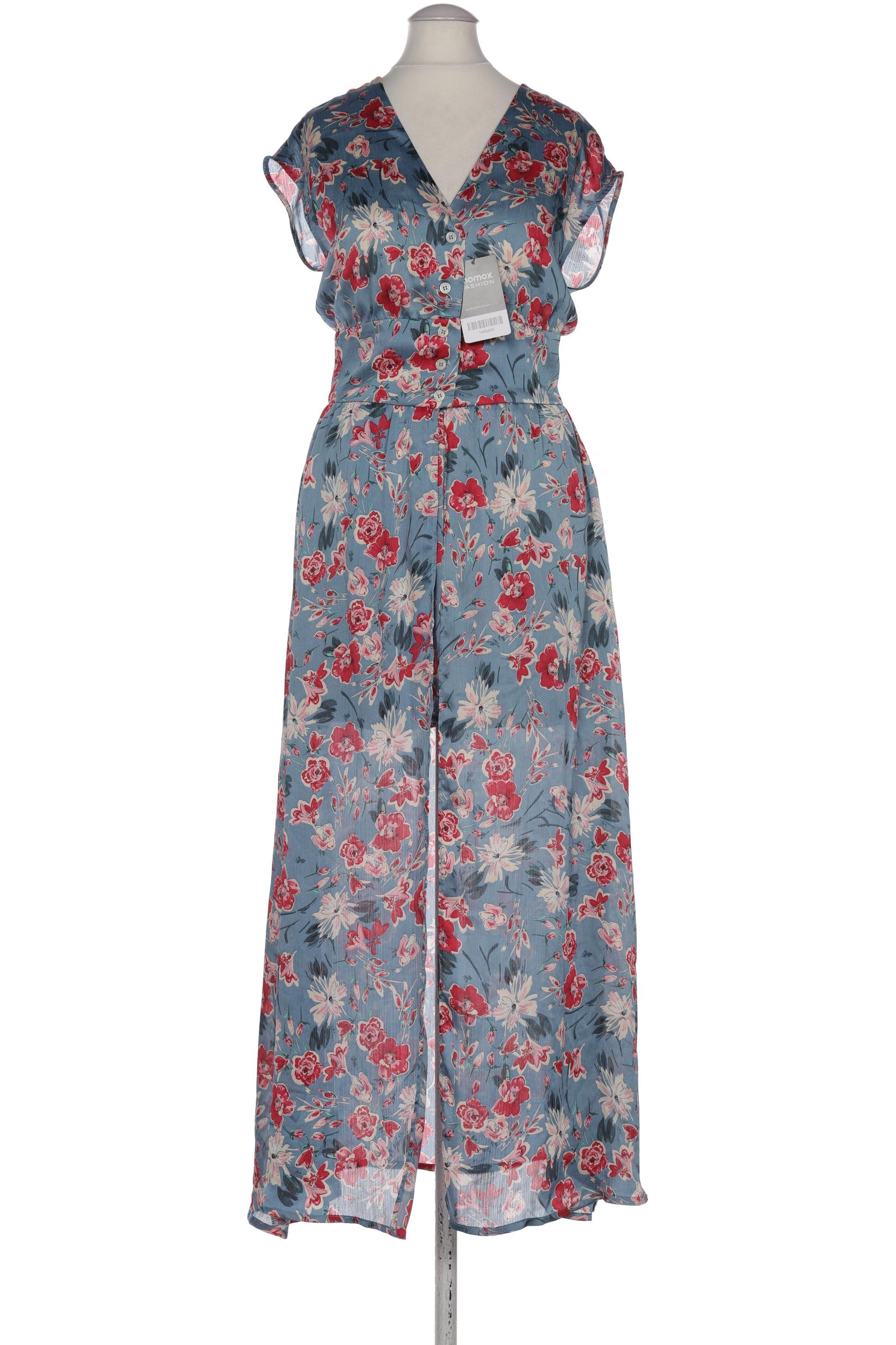

Zara Damen Jumpsuit/Overall, blau, Gr. 34