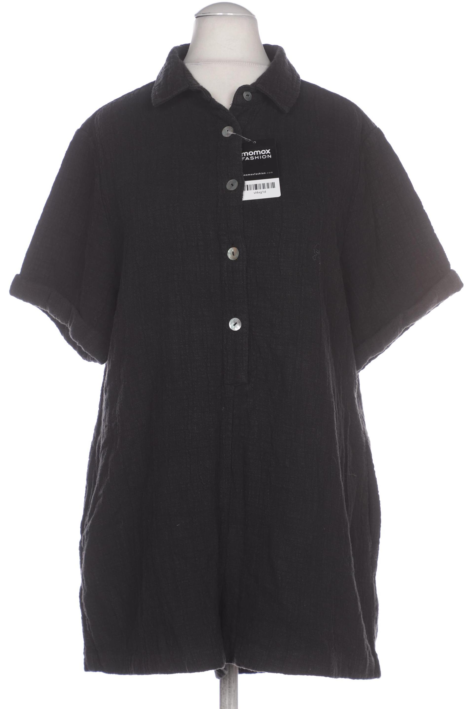 

Zara Damen Jumpsuit/Overall, schwarz, Gr. 38