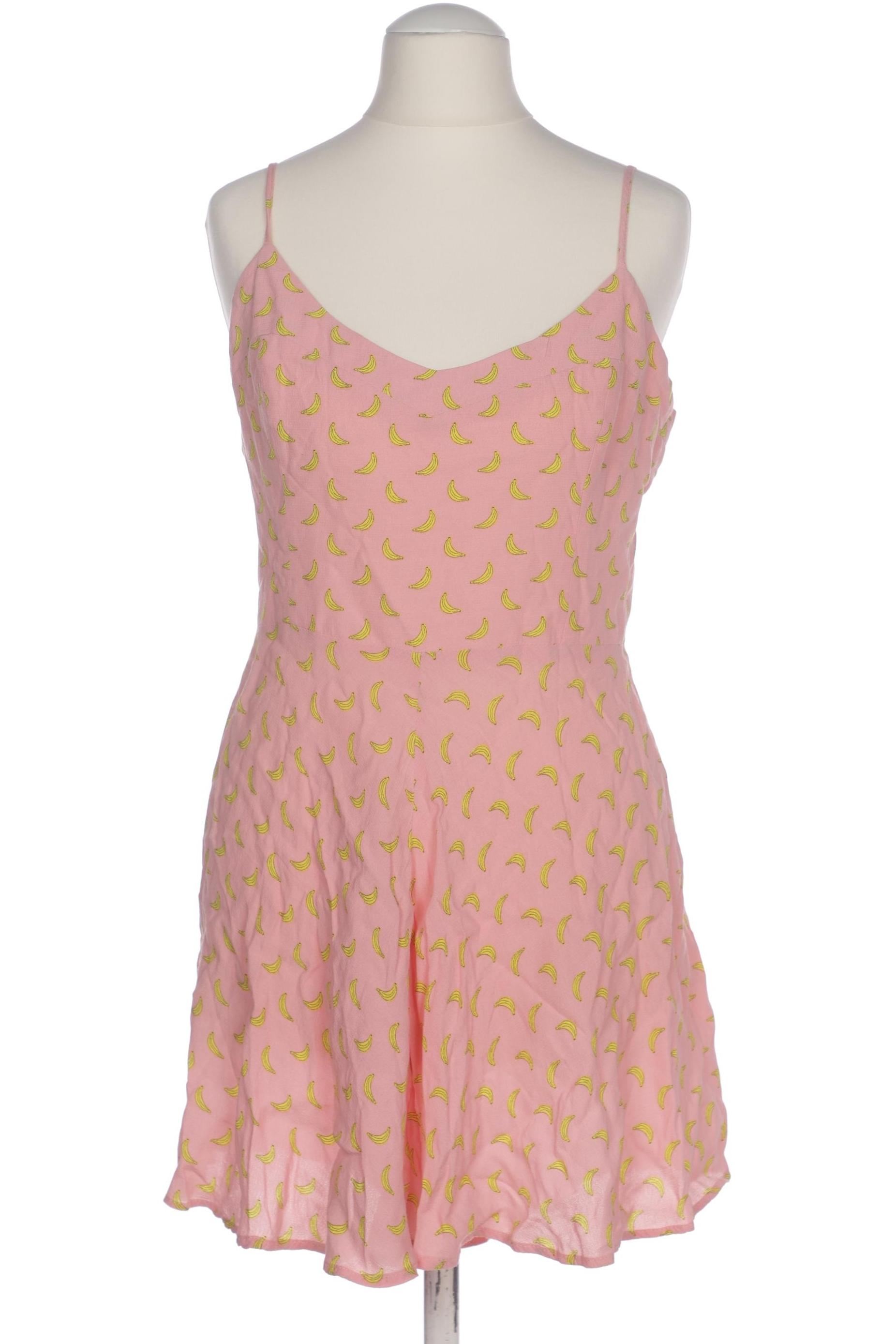 

Zara Damen Jumpsuit/Overall, pink, Gr. 36