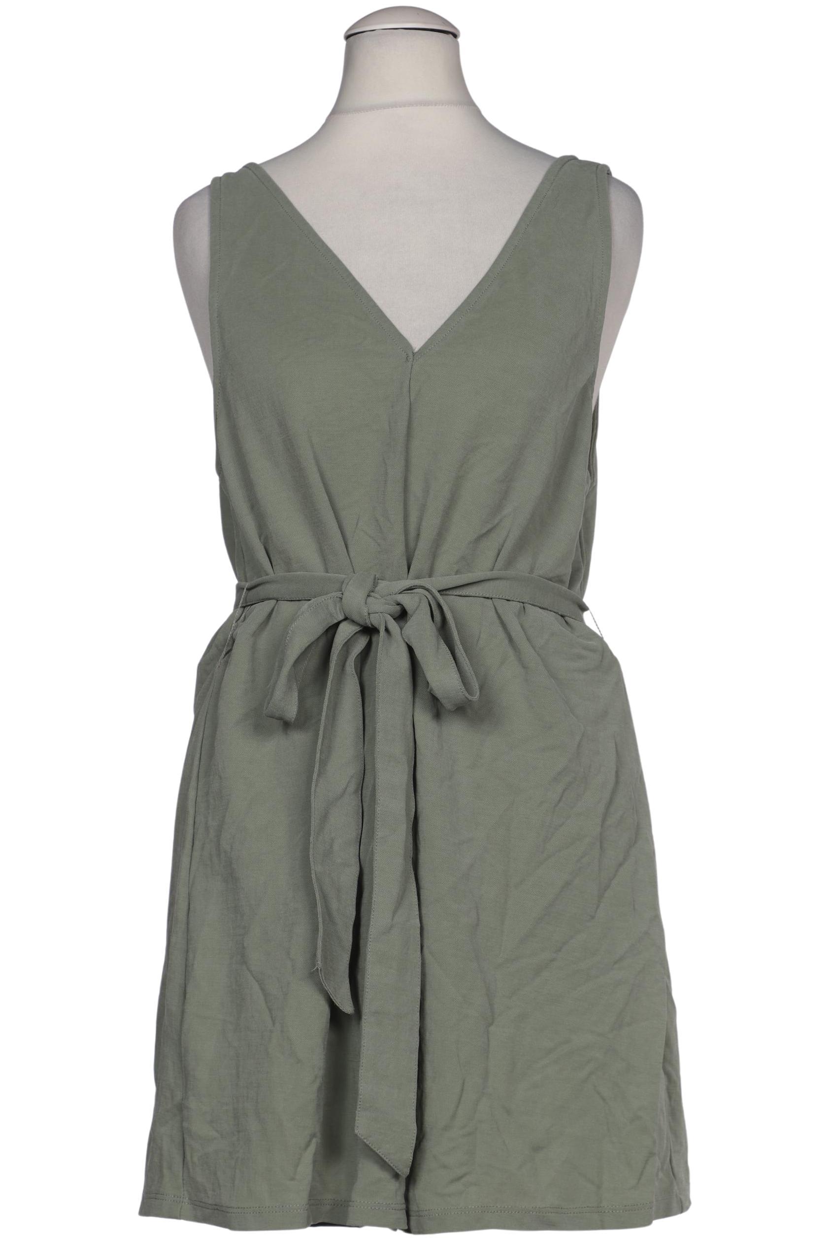 

Zara Damen Jumpsuit/Overall, grün, Gr. 36