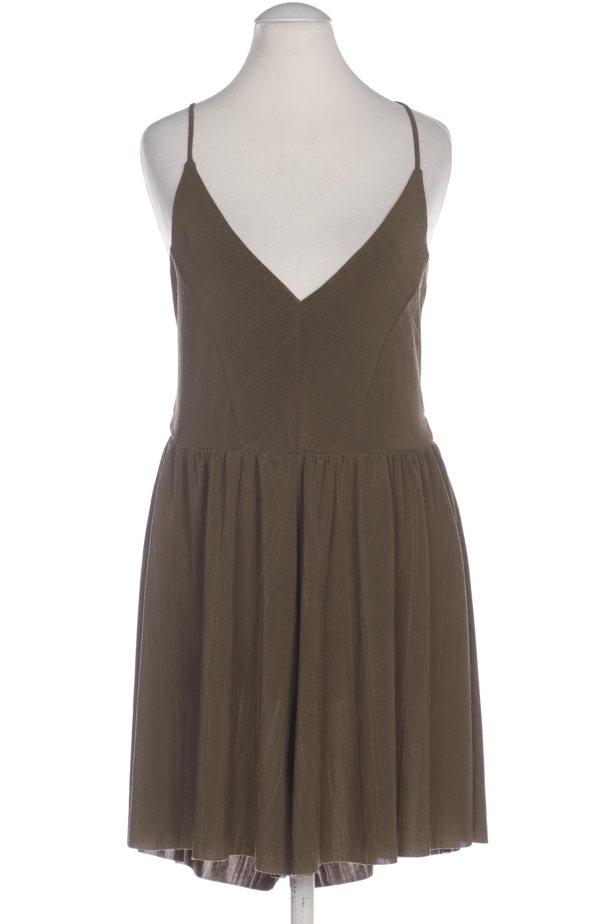 

Zara Damen Jumpsuit/Overall, grün, Gr. 38