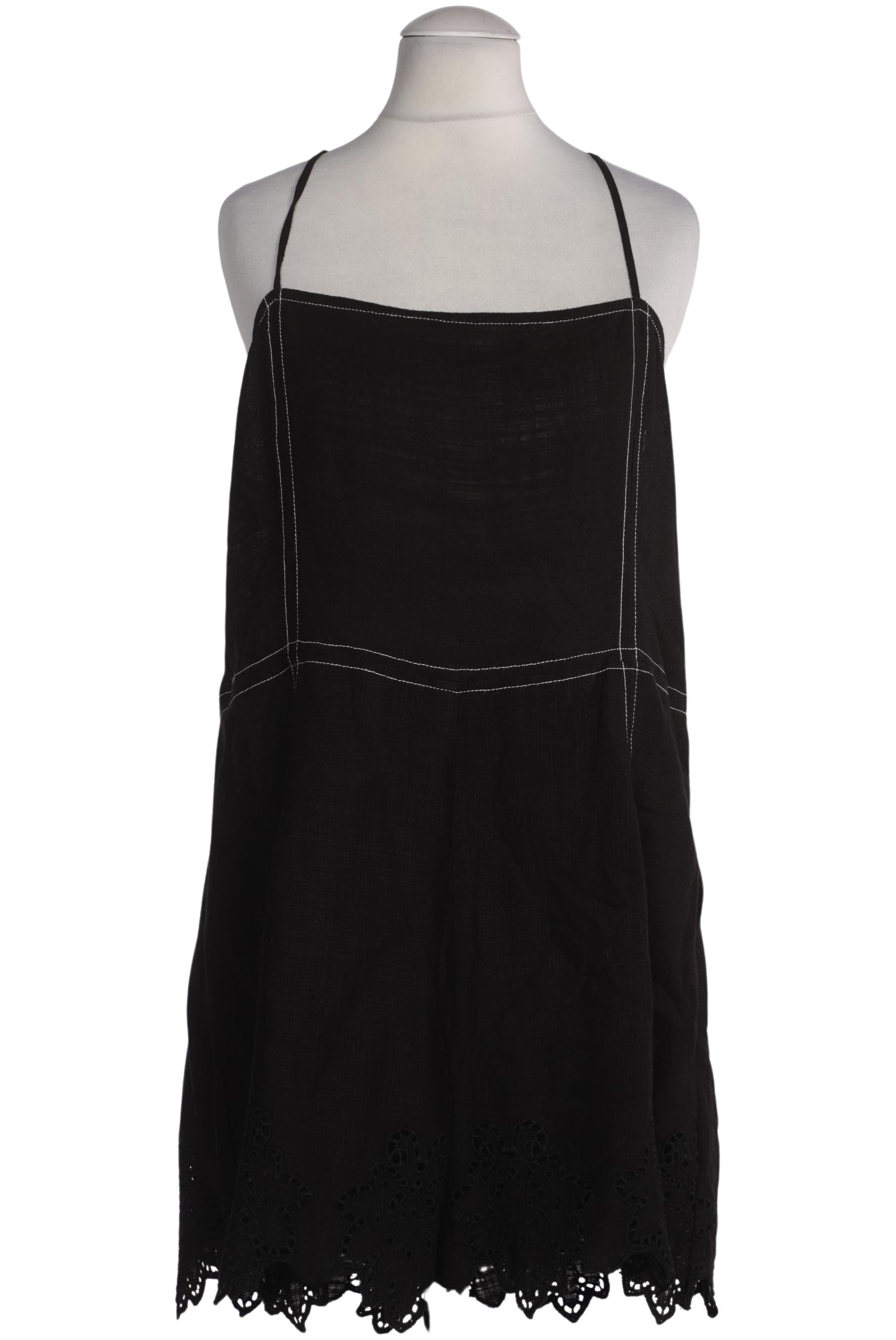 

Zara Damen Jumpsuit/Overall, schwarz, Gr. 44