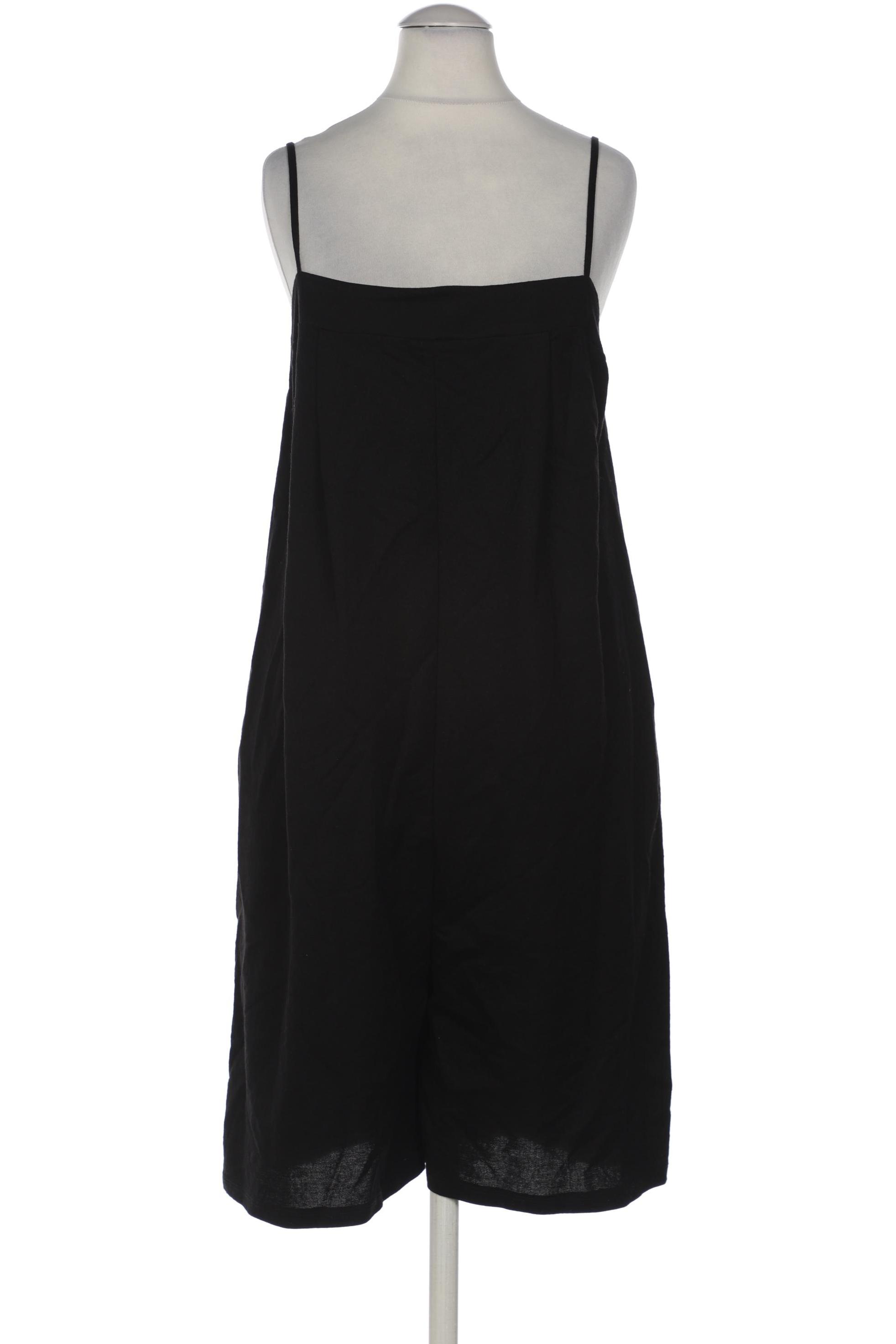 

Zara Damen Jumpsuit/Overall, schwarz, Gr. 36