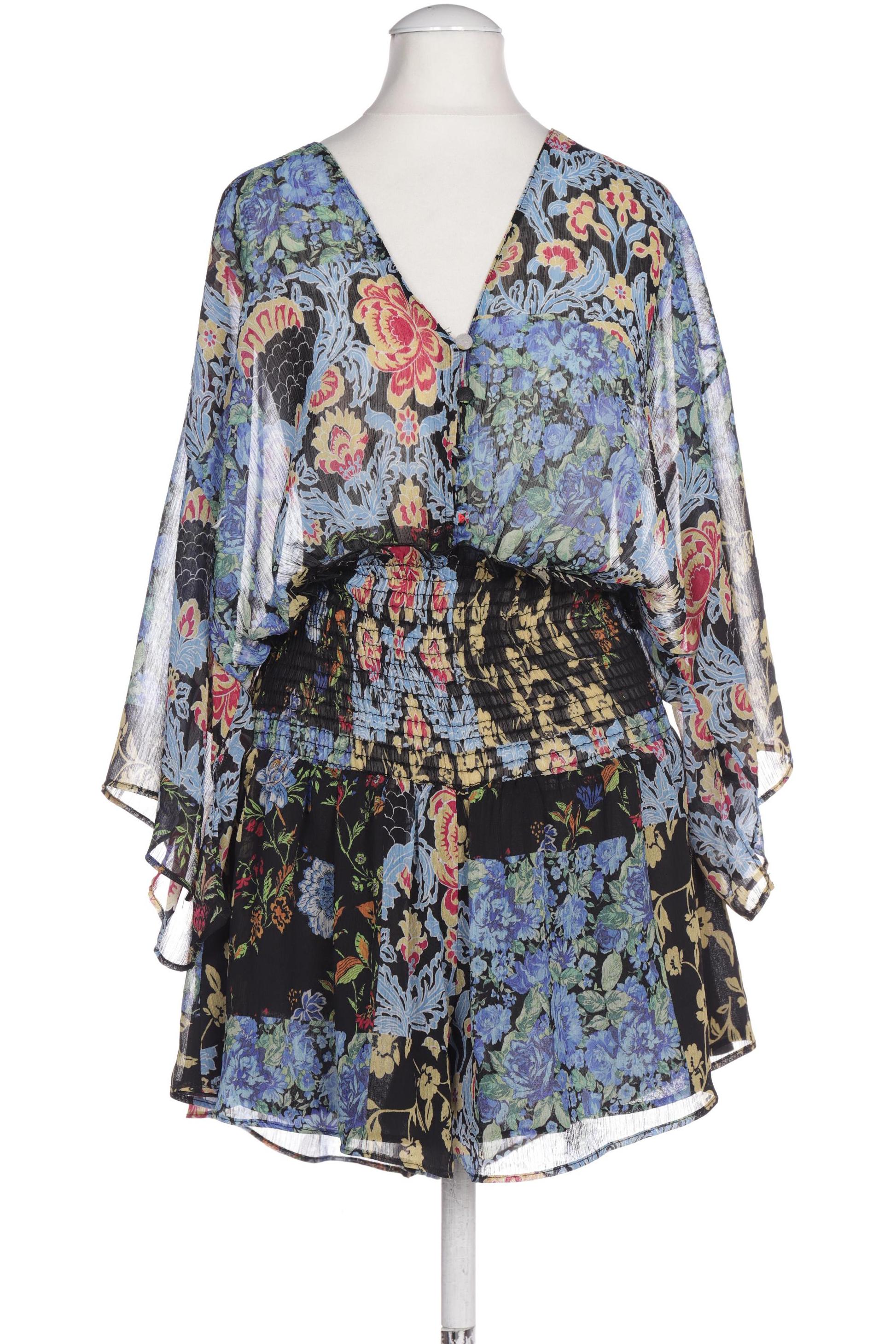 

ZARA Damen Jumpsuit/Overall, mehrfarbig