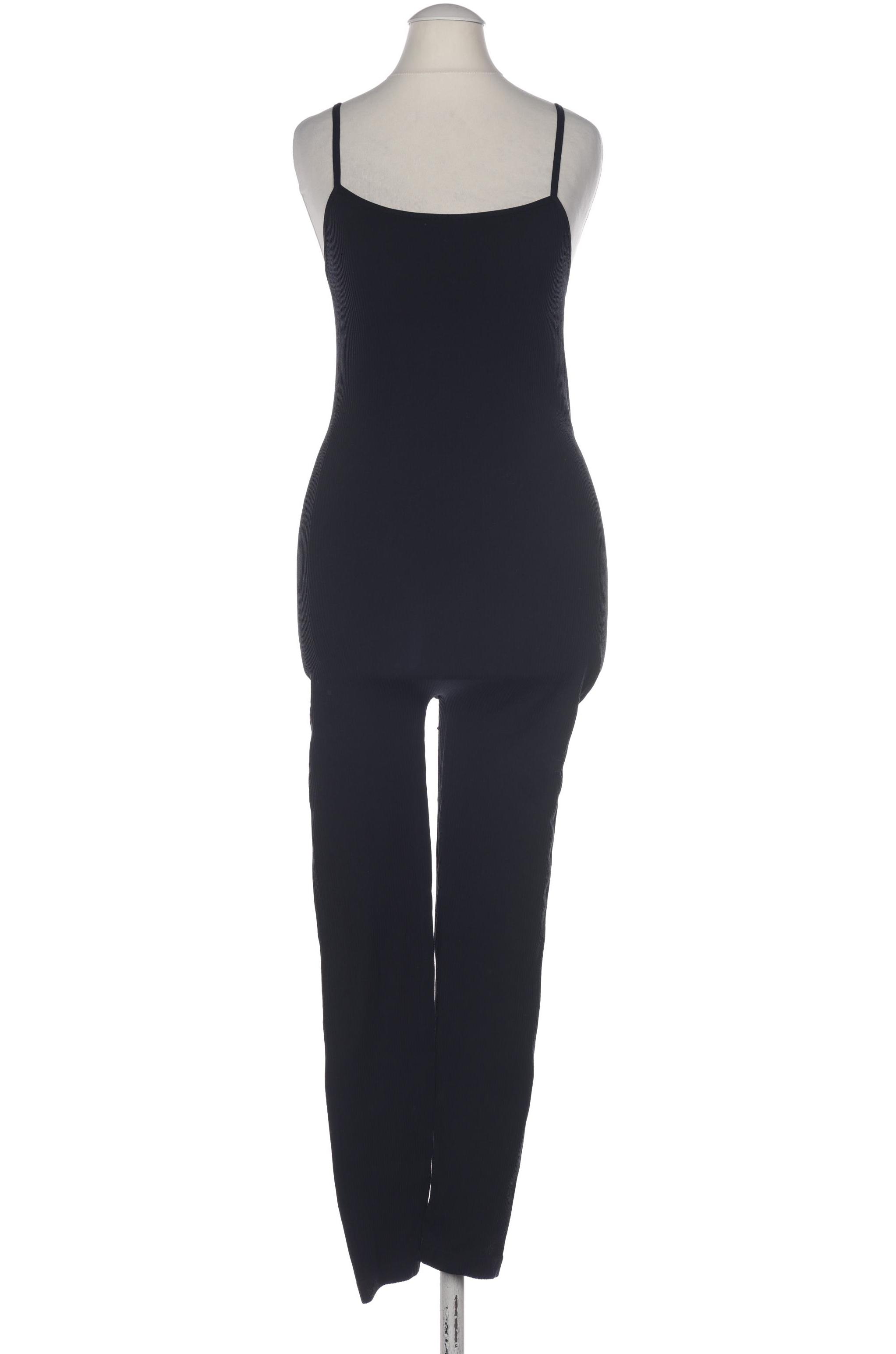 

Zara Damen Jumpsuit/Overall, schwarz, Gr. 34