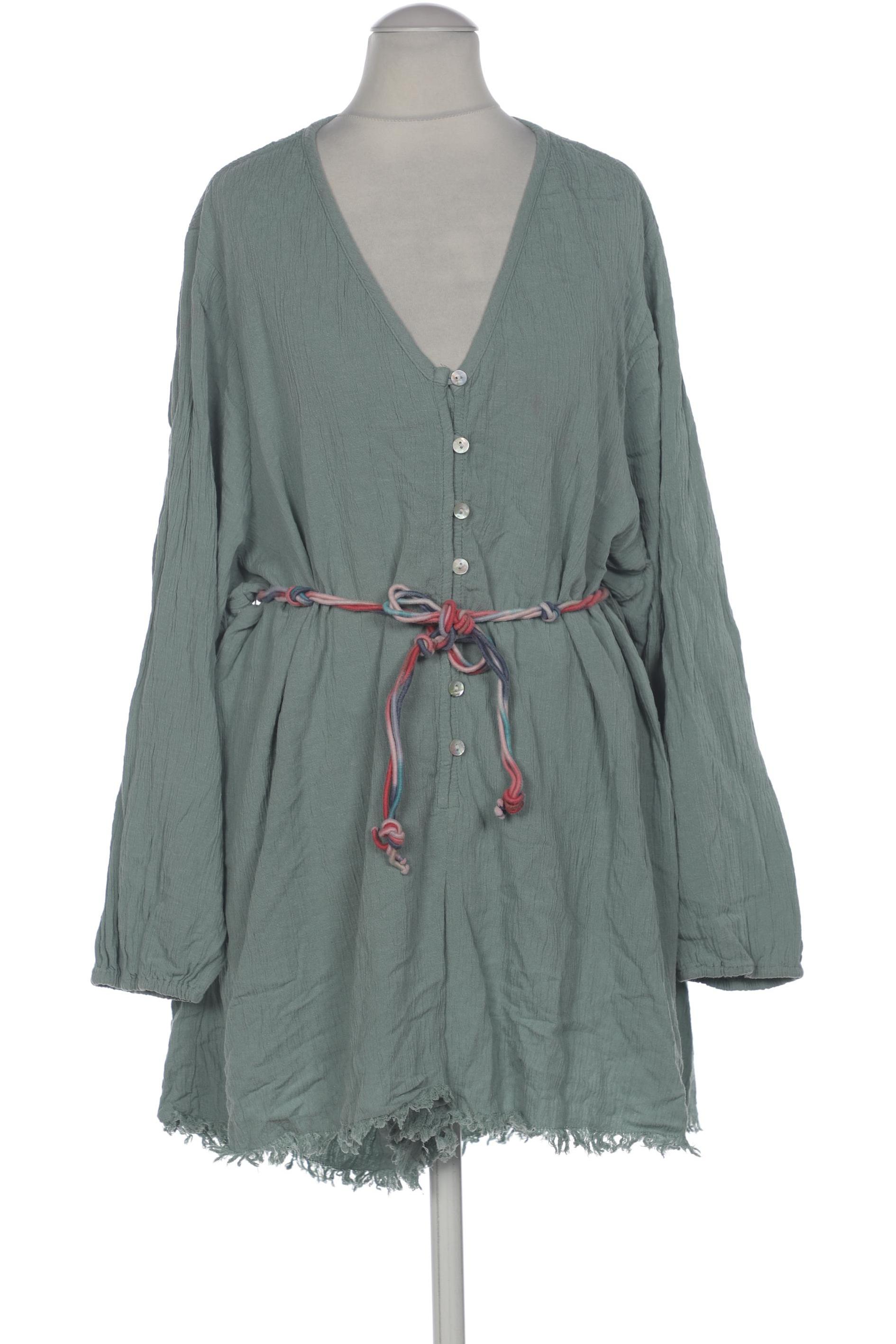 

Zara Damen Jumpsuit/Overall, türkis, Gr. 36
