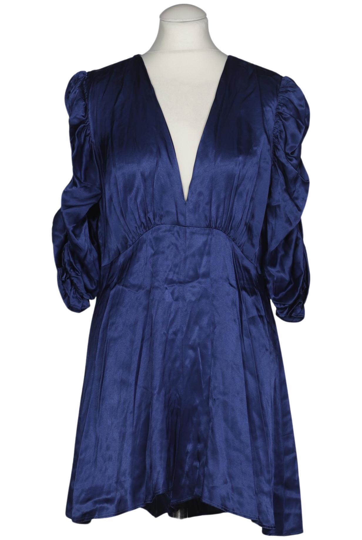 

Zara Damen Jumpsuit/Overall, blau, Gr. 44