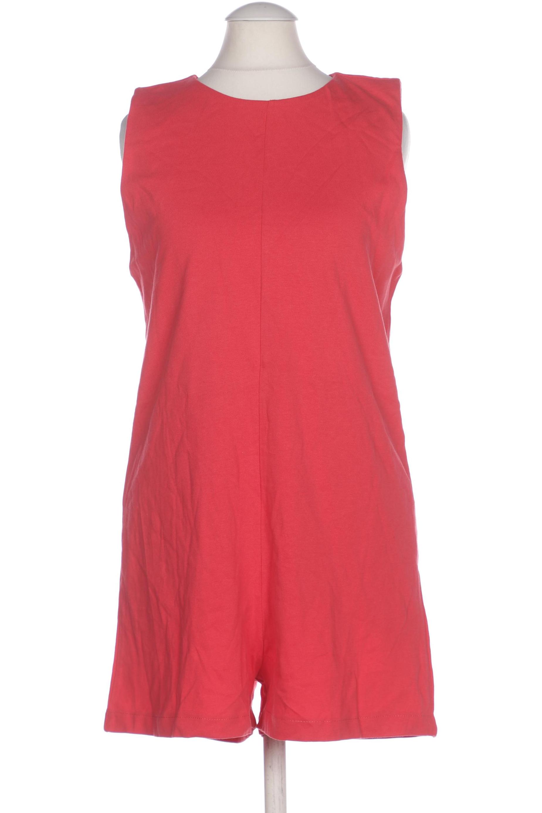 

Zara Damen Jumpsuit/Overall, rot, Gr. 36