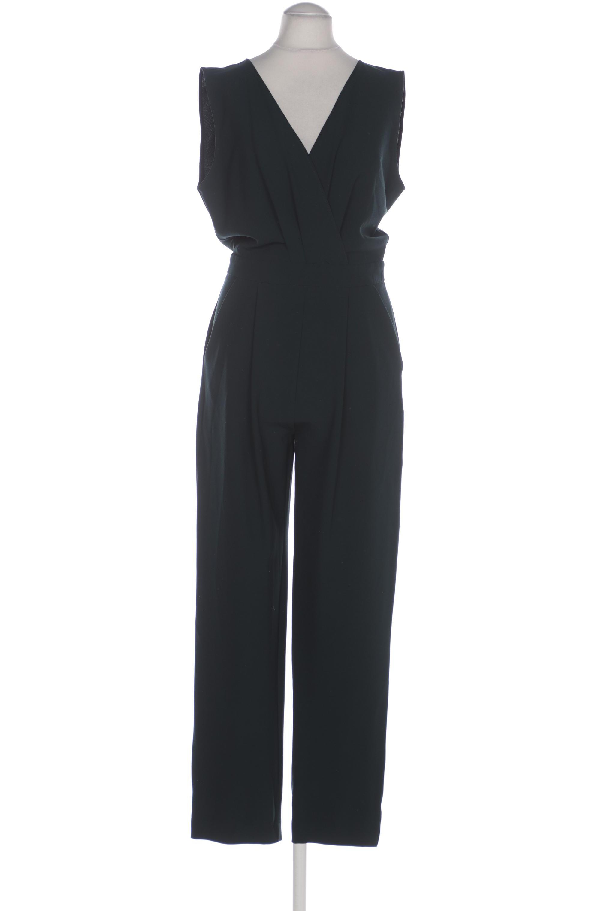 

Zara Damen Jumpsuit/Overall, grün, Gr. 34