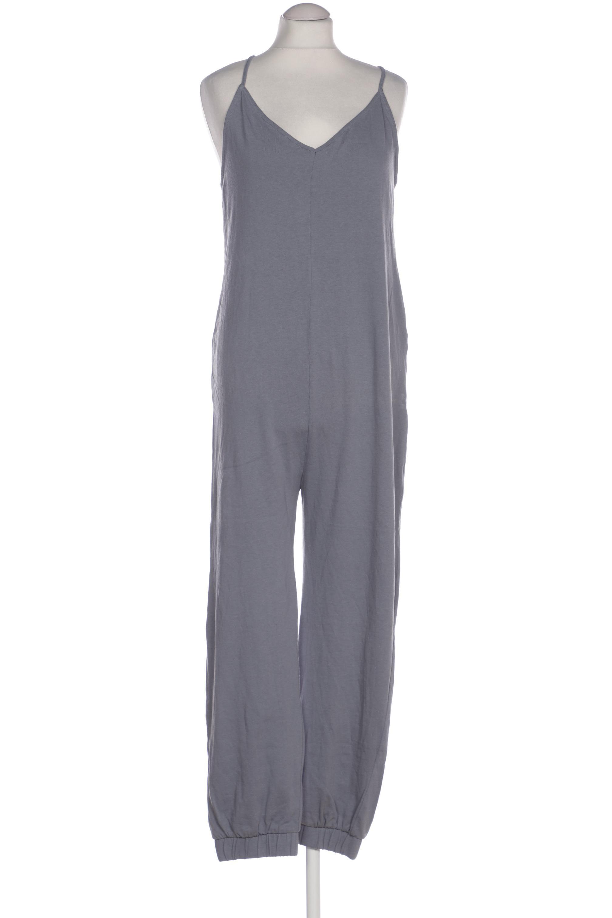 

Zara Damen Jumpsuit/Overall, blau, Gr. 38