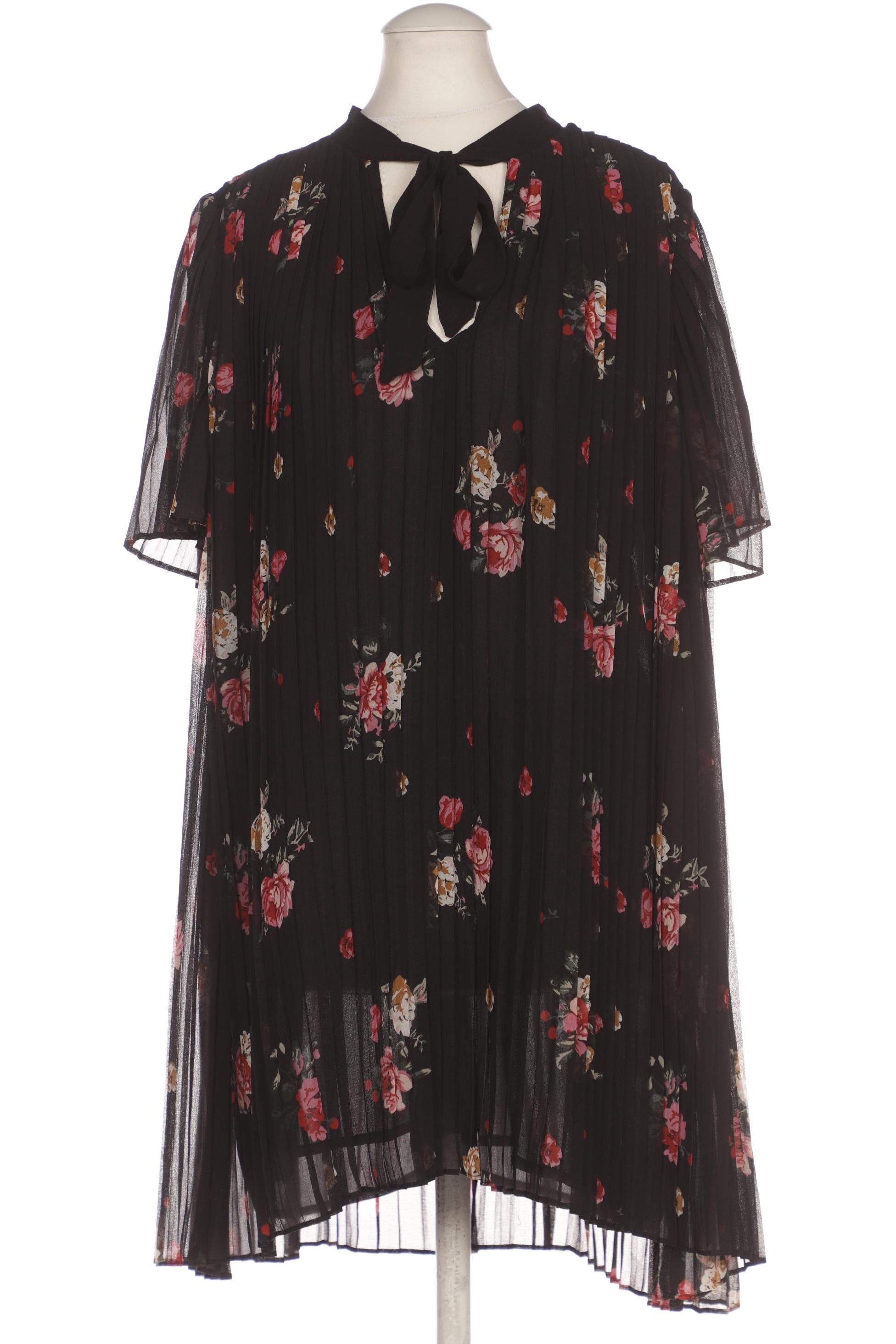 

Zara Damen Jumpsuit/Overall, schwarz, Gr. 34