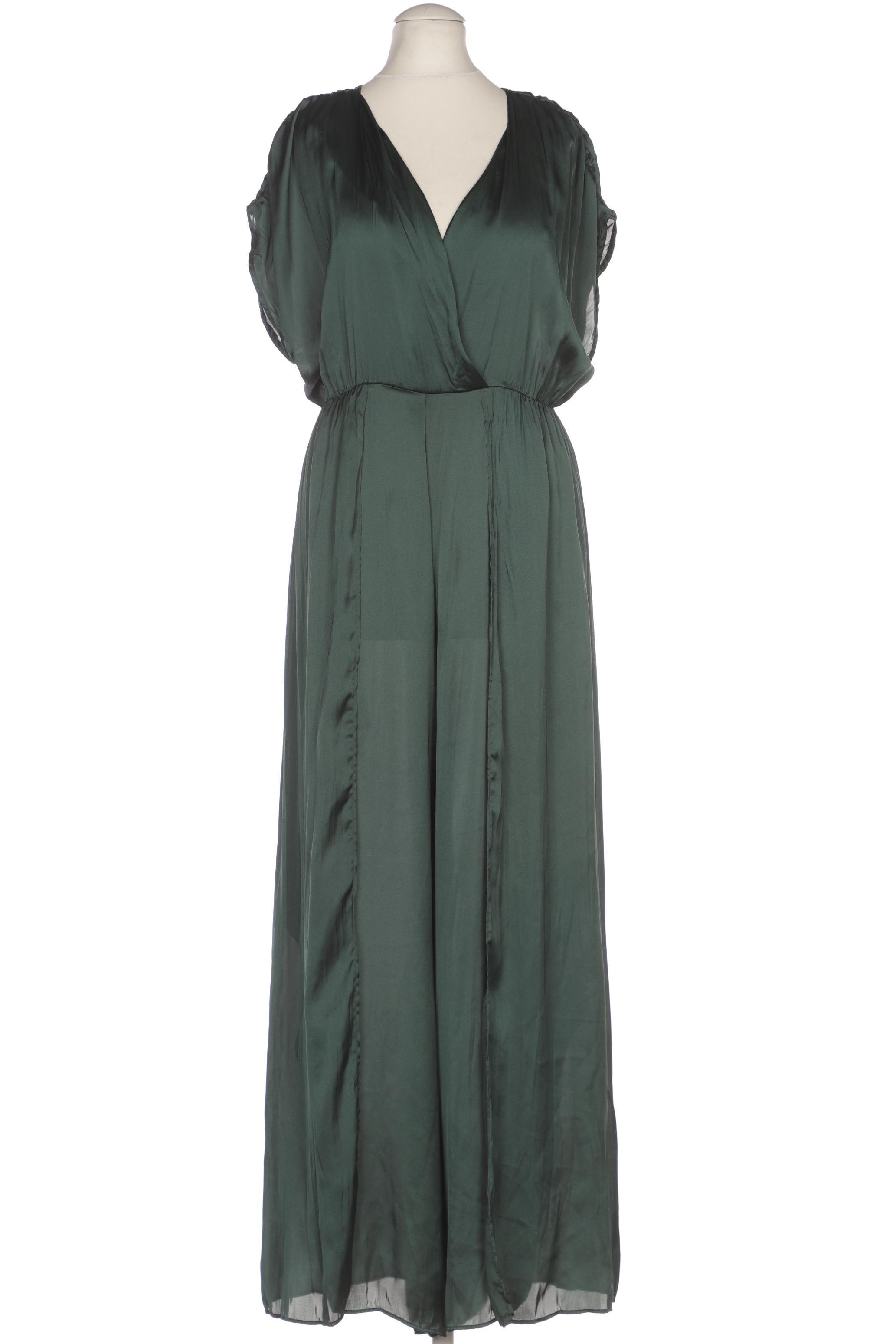 

ZARA Damen Jumpsuit/Overall, grün
