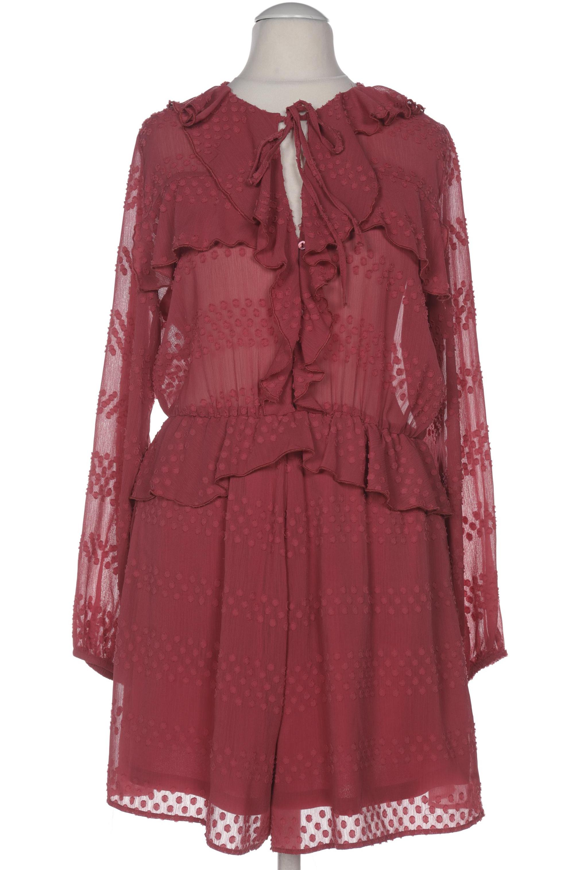 

Zara Damen Jumpsuit/Overall, pink, Gr. 34