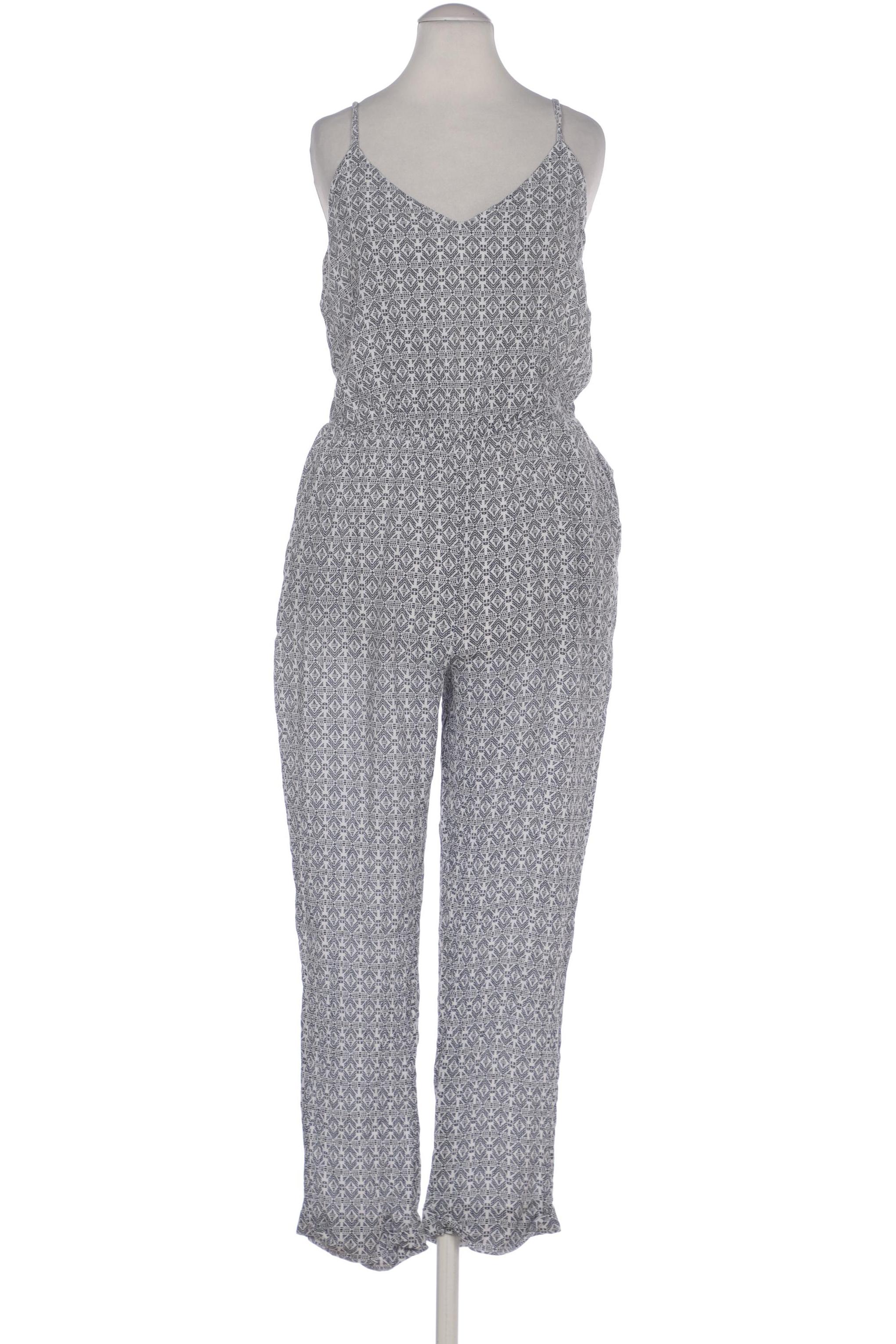 Thumbnail - Zara Damen Jumpsuit/Overall, marineblau, Gr. 36