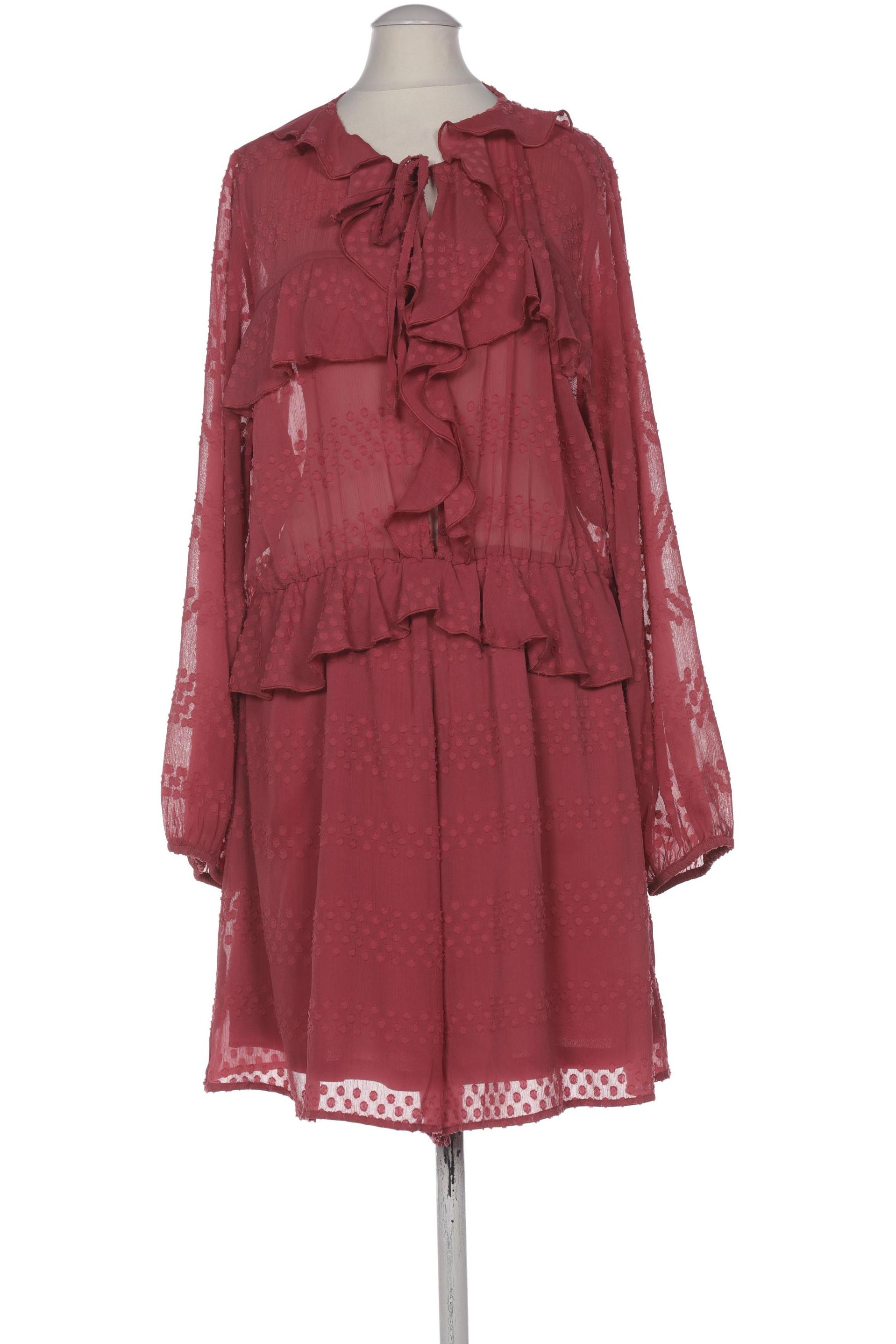 

Zara Damen Jumpsuit/Overall, pink, Gr. 44