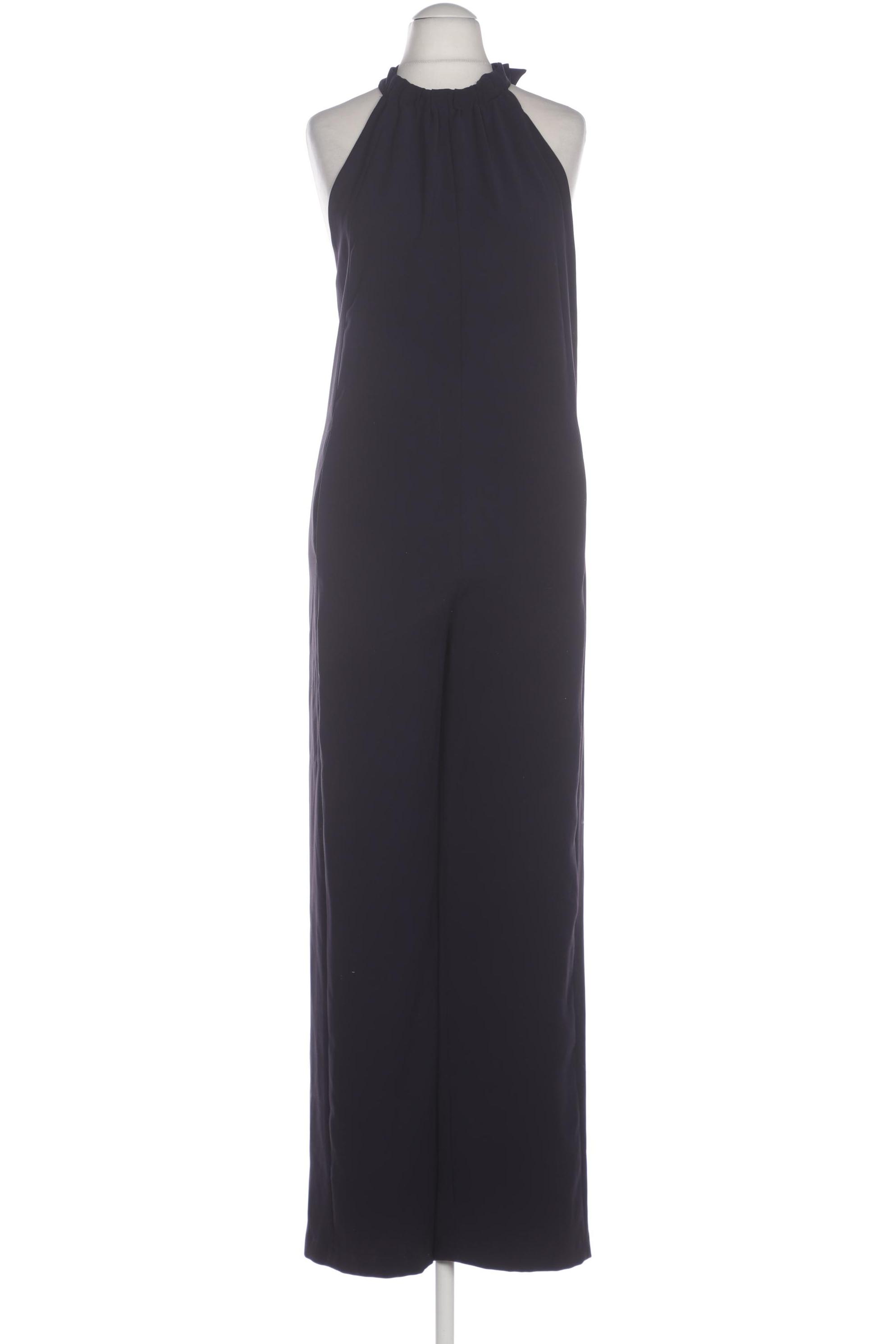 

Zara Damen Jumpsuit/Overall, marineblau, Gr. 36