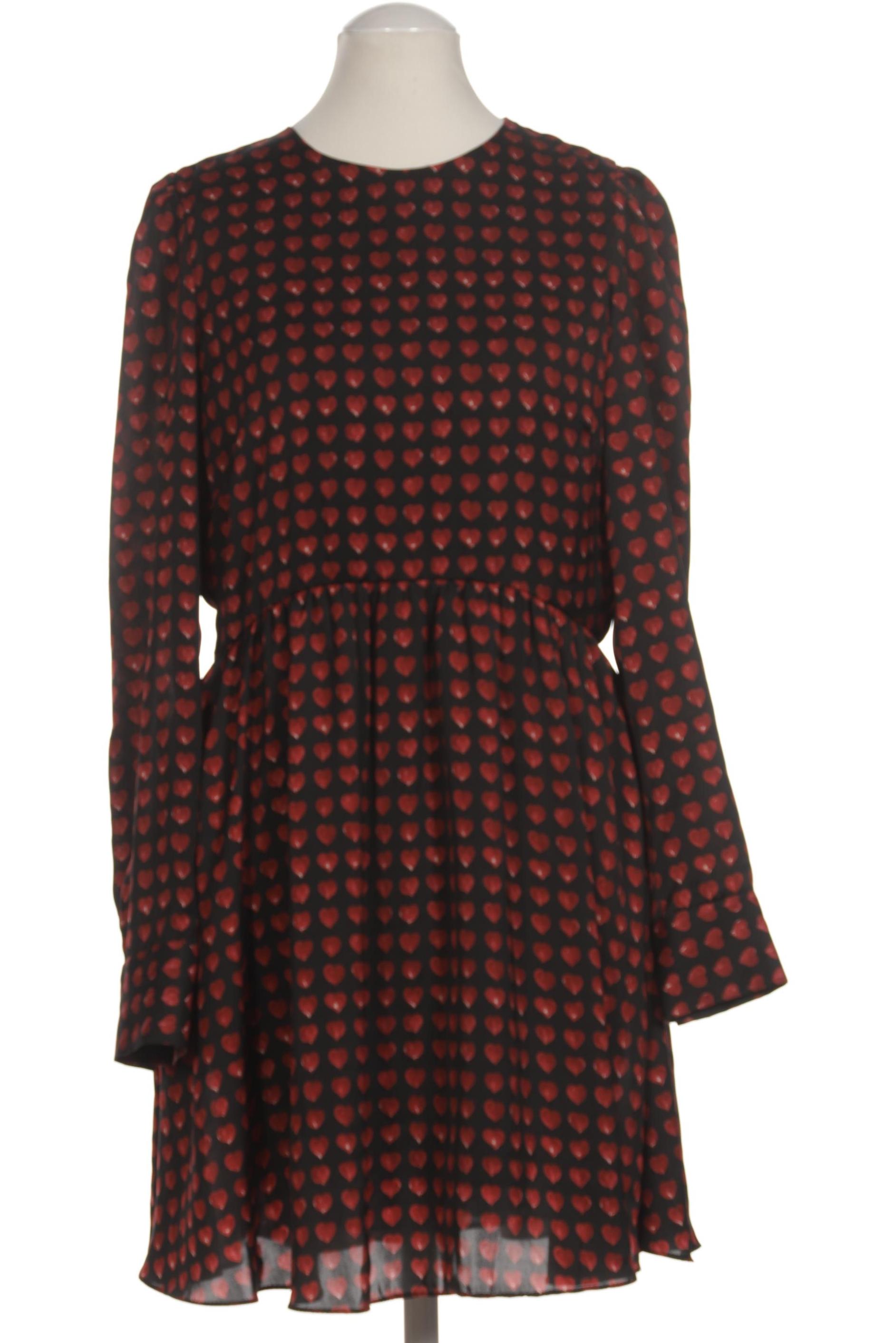 

Zara Damen Jumpsuit/Overall, schwarz, Gr. 34