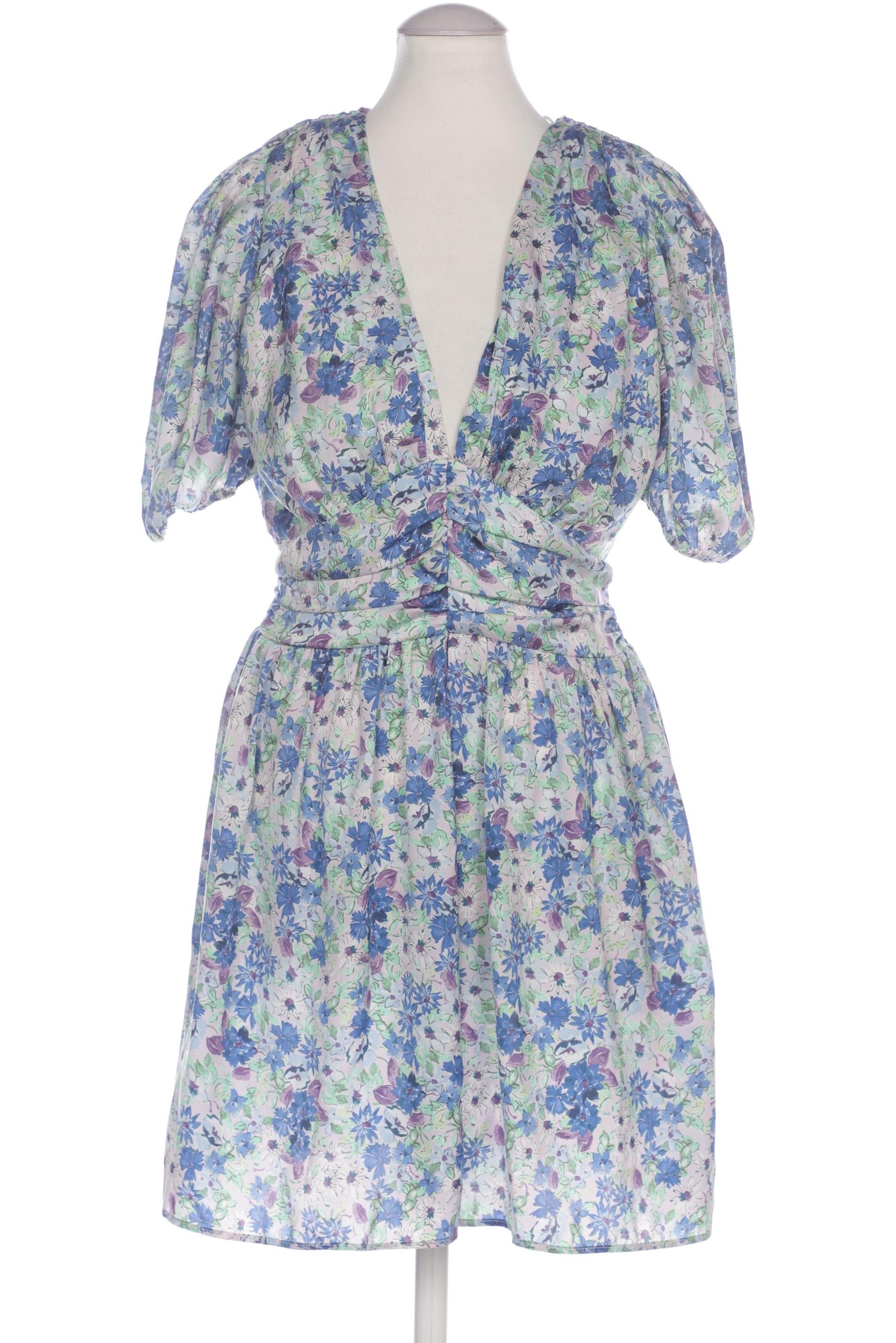 

Zara Damen Jumpsuit/Overall, blau, Gr. 34