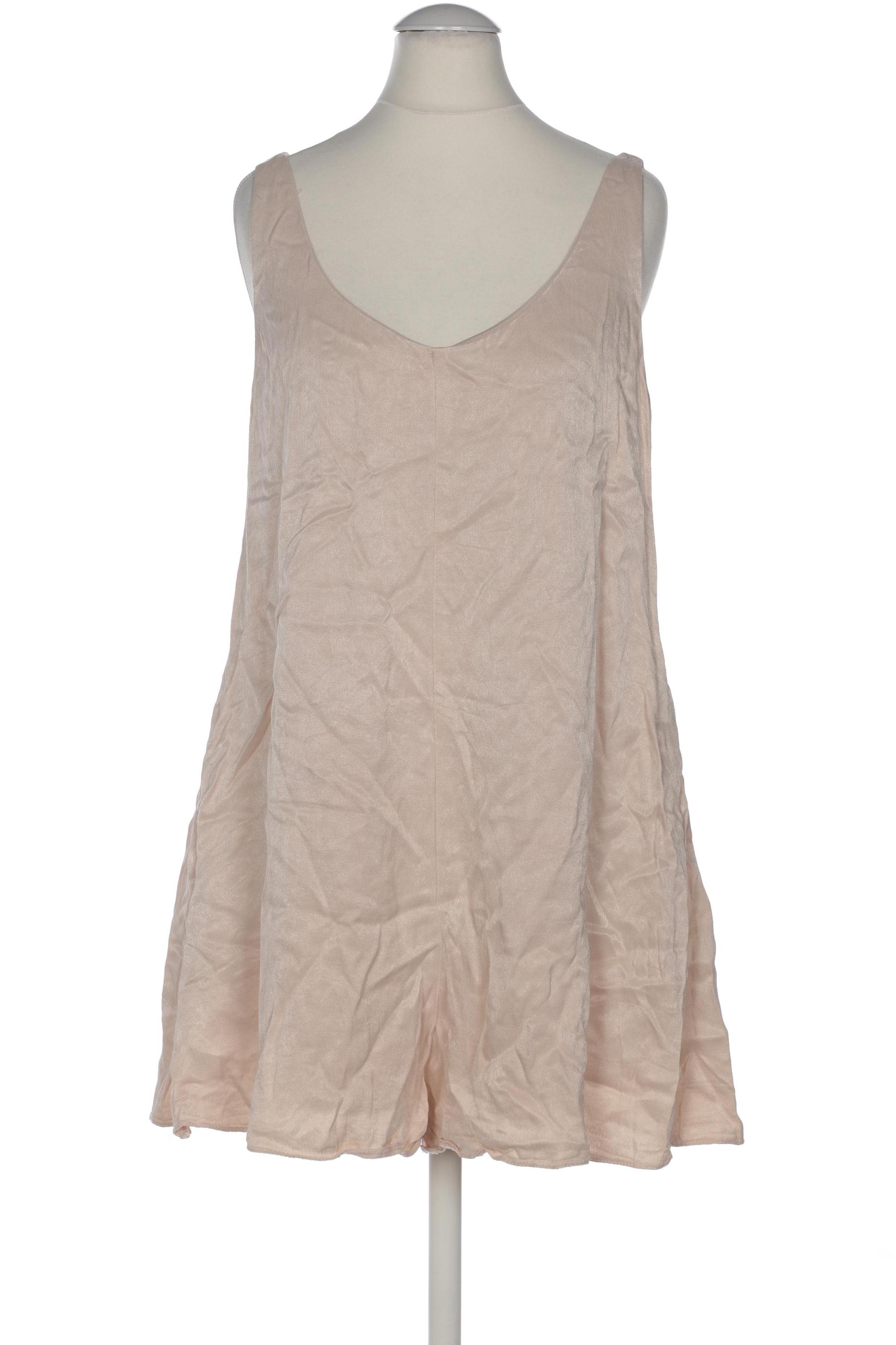 

Zara Damen Jumpsuit/Overall, beige, Gr. 36