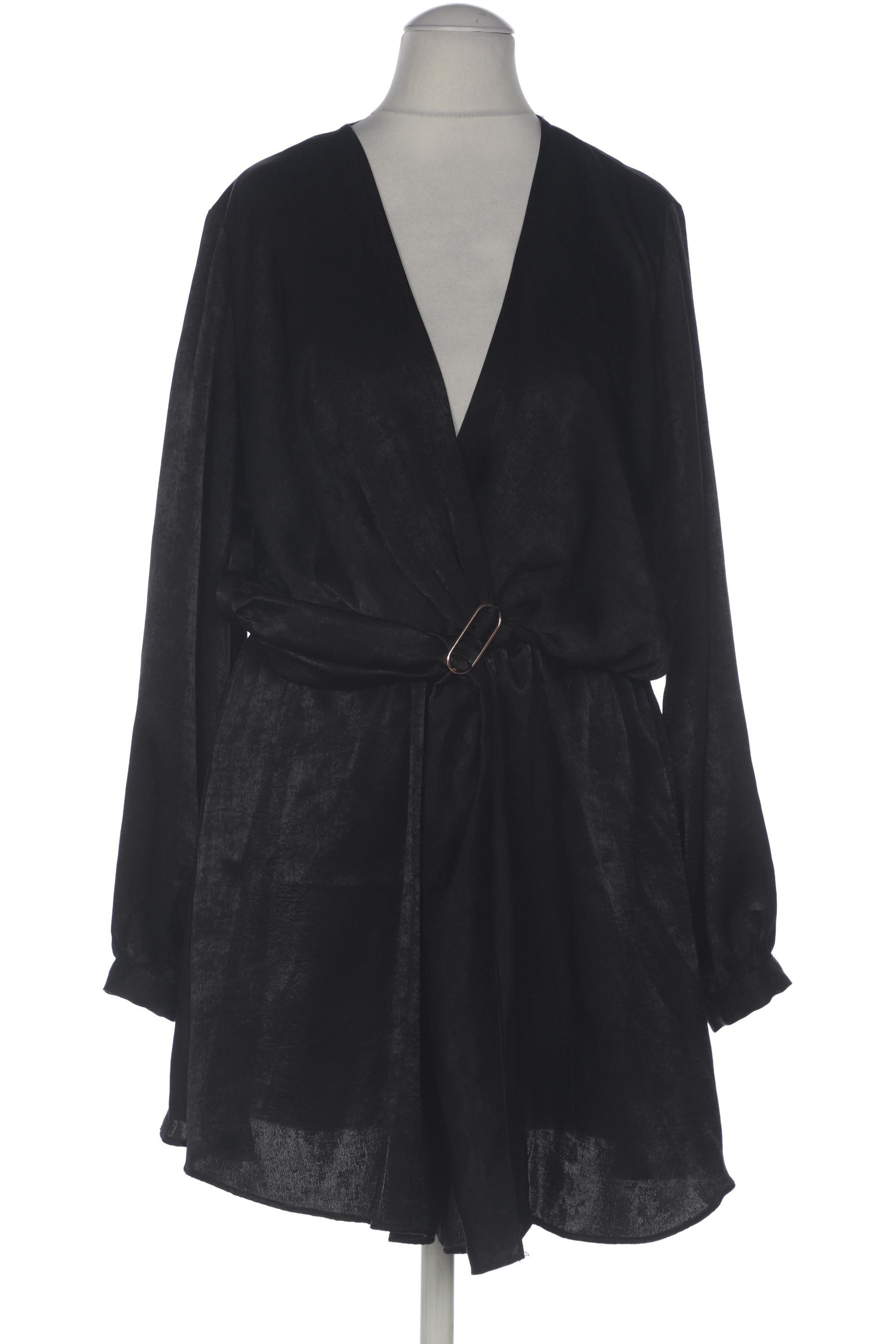 

Zara Damen Jumpsuit/Overall, schwarz, Gr. 38