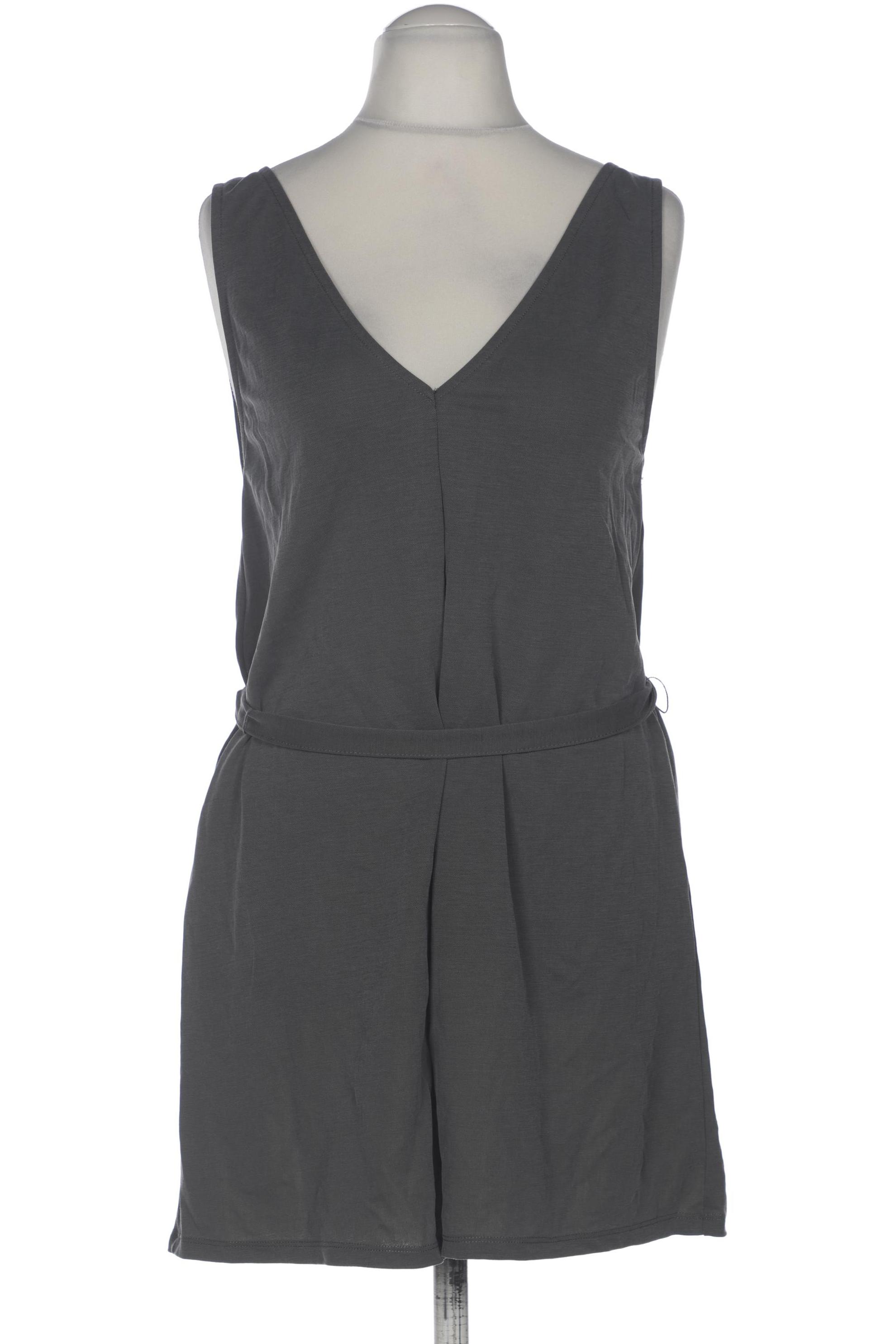 

Zara Damen Jumpsuit/Overall, grau, Gr. 38