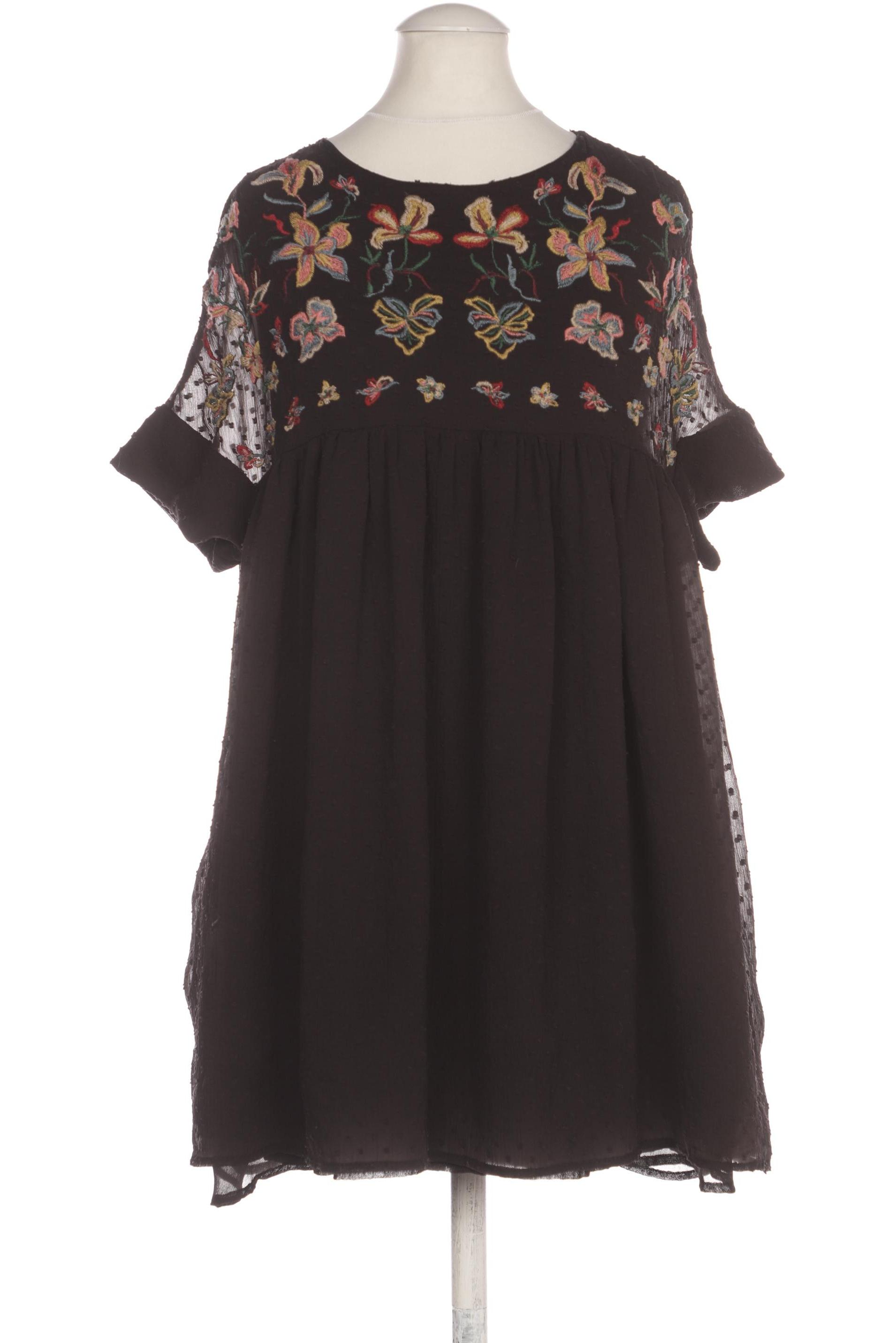 

Zara Damen Jumpsuit/Overall, schwarz, Gr. 34