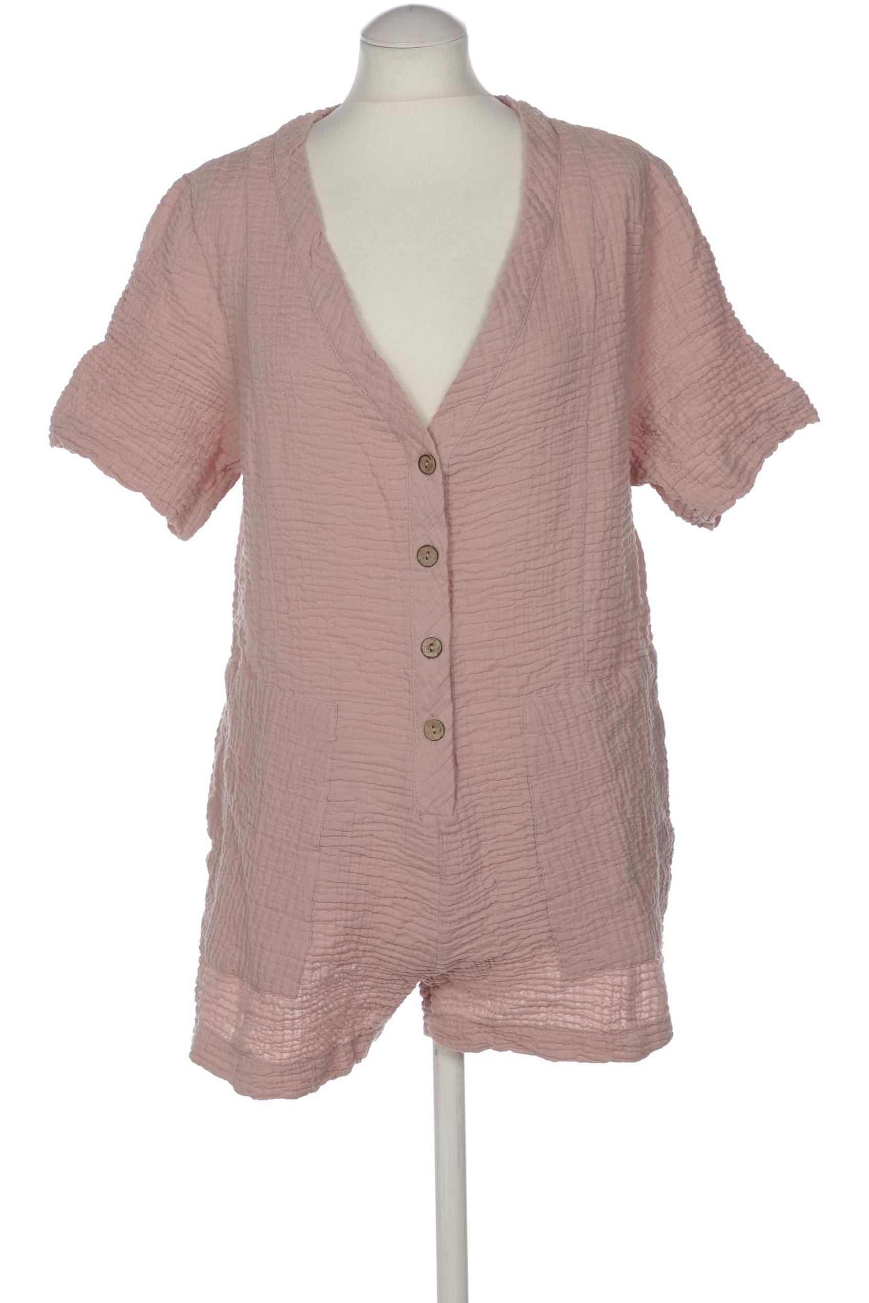 

Zara Damen Jumpsuit/Overall, pink, Gr. 36