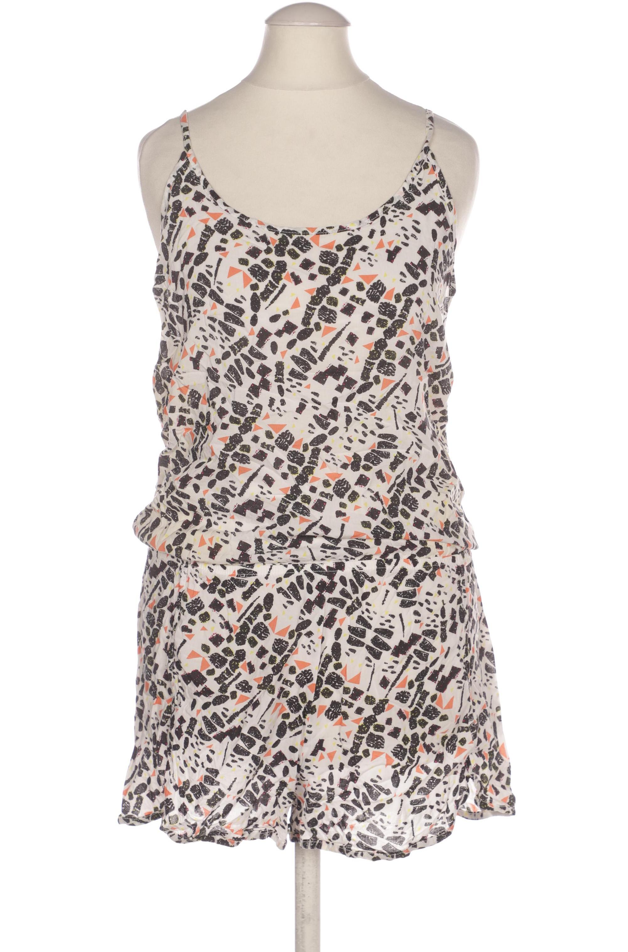 Thumbnail - Zara Damen Jumpsuit/Overall, mehrfarbig, Gr. 36