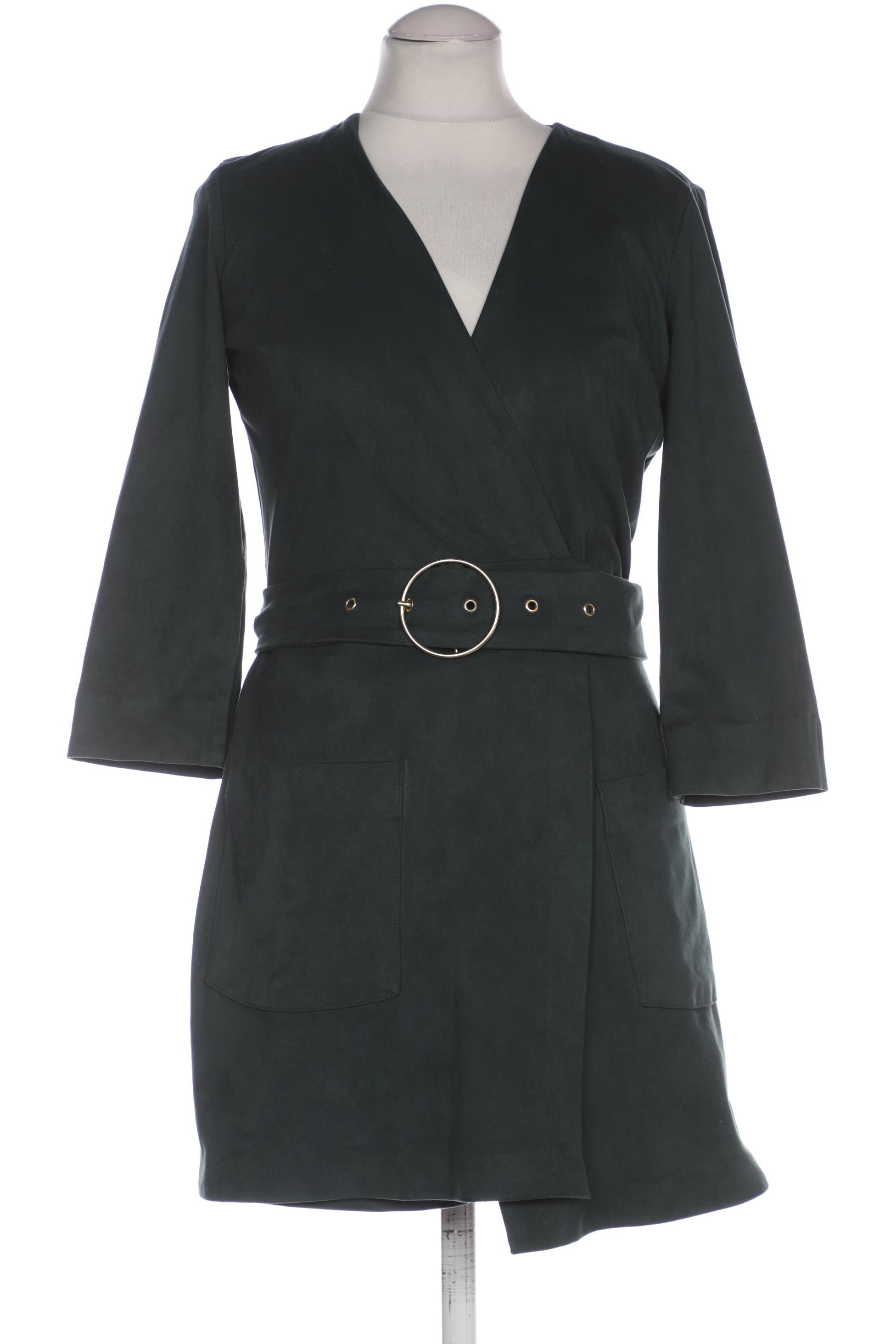 

Zara Damen Jumpsuit/Overall, grün, Gr. 36